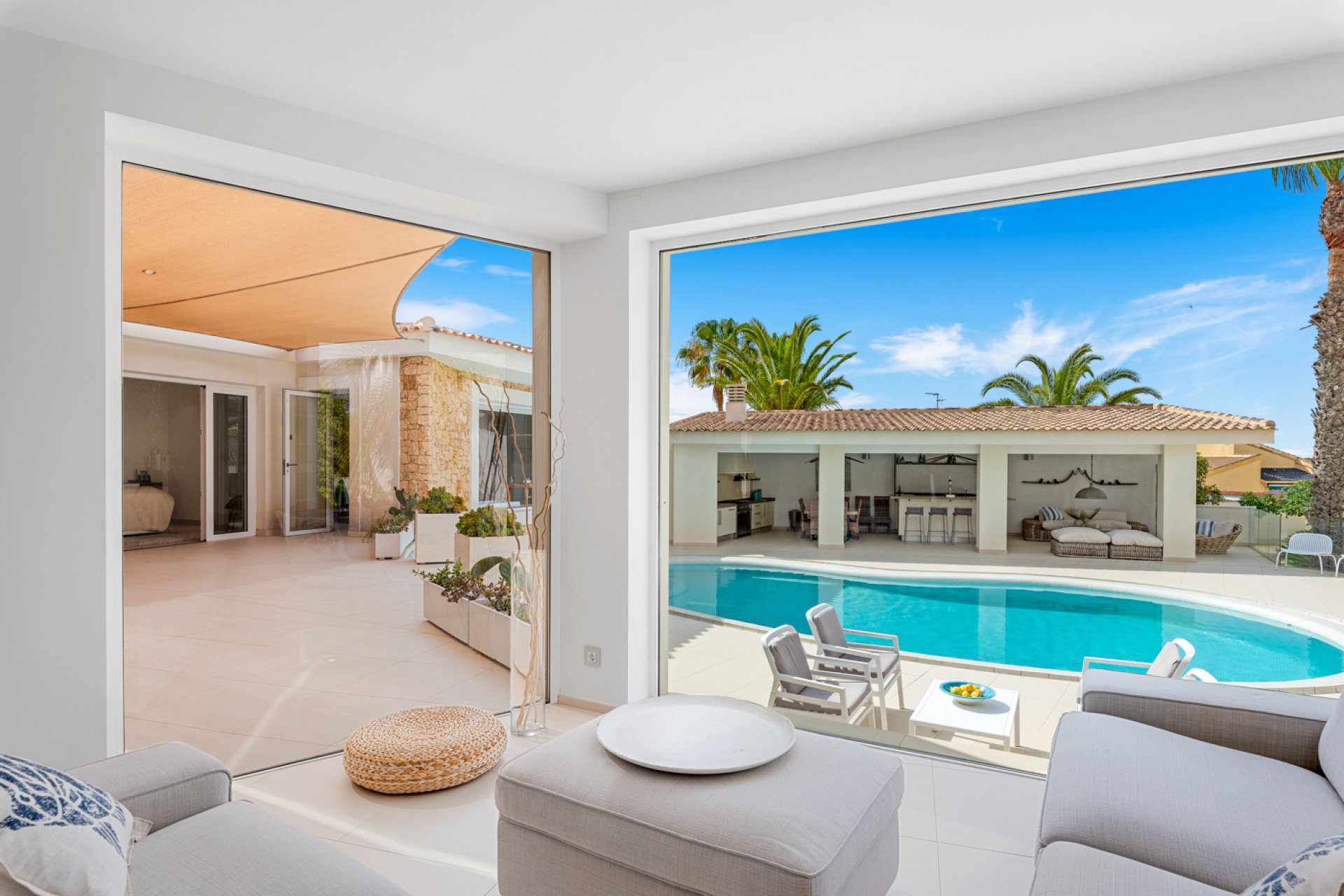 Resale - Villa - Ciudad Quesada - Rojales
