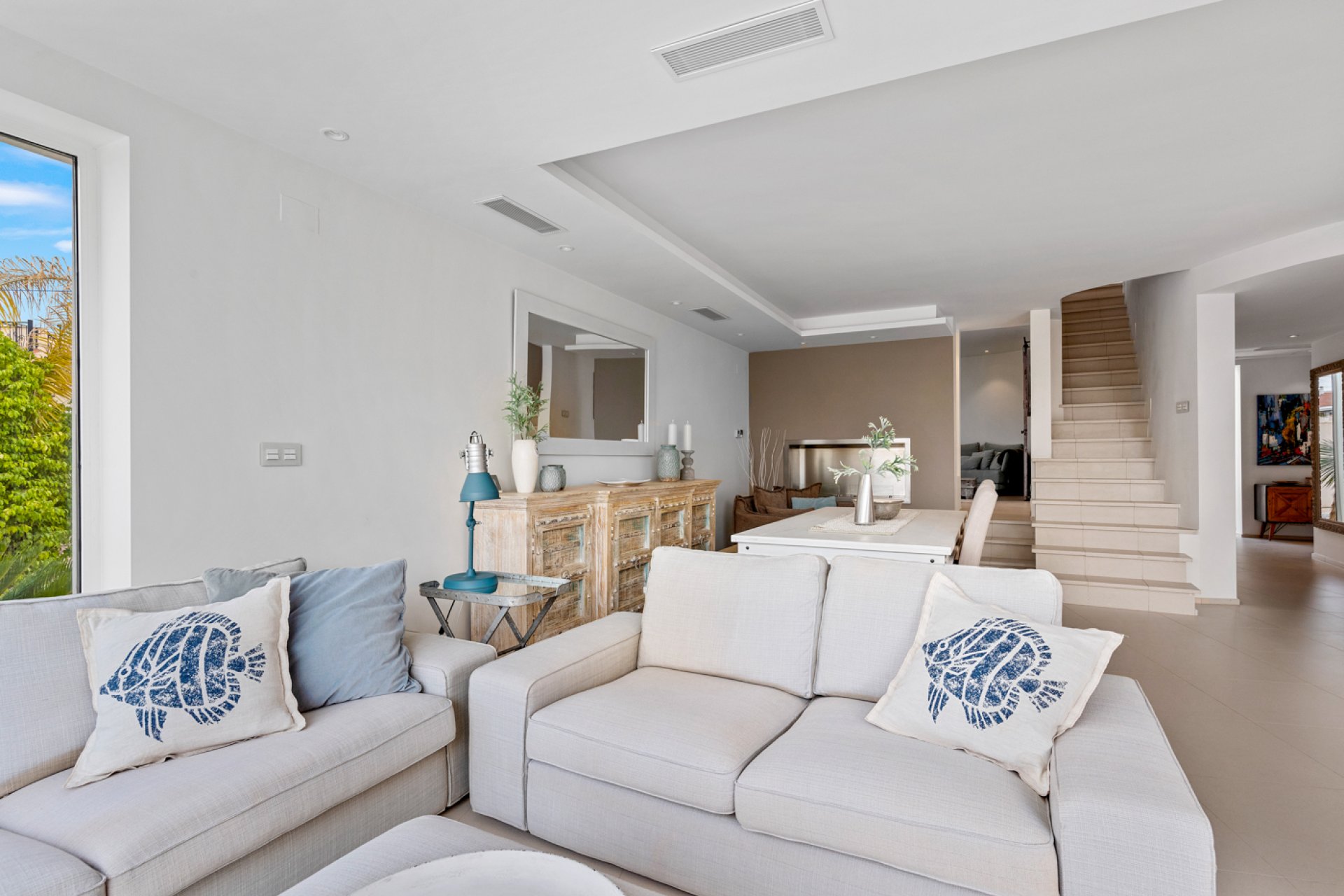 Resale - Villa - Ciudad Quesada - Rojales