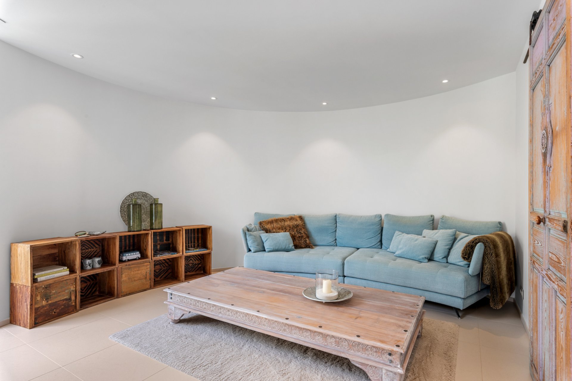 Resale - Villa - Ciudad Quesada - Rojales