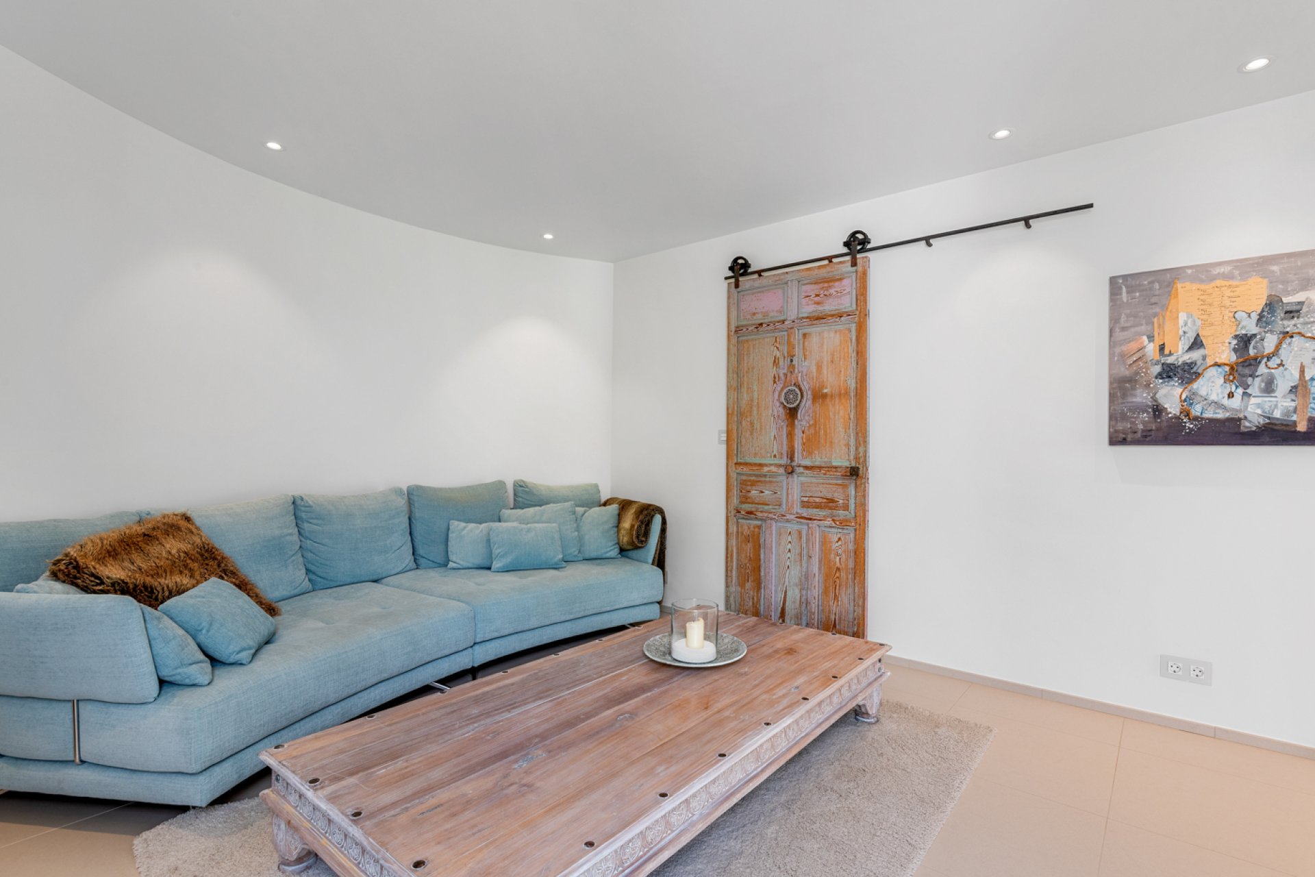 Resale - Villa - Ciudad Quesada - Rojales