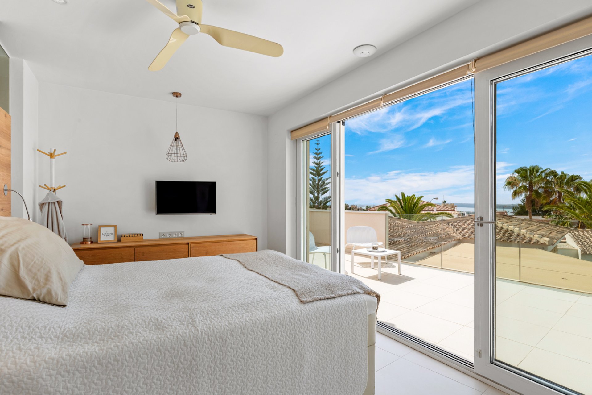 Resale - Villa - Ciudad Quesada - Rojales