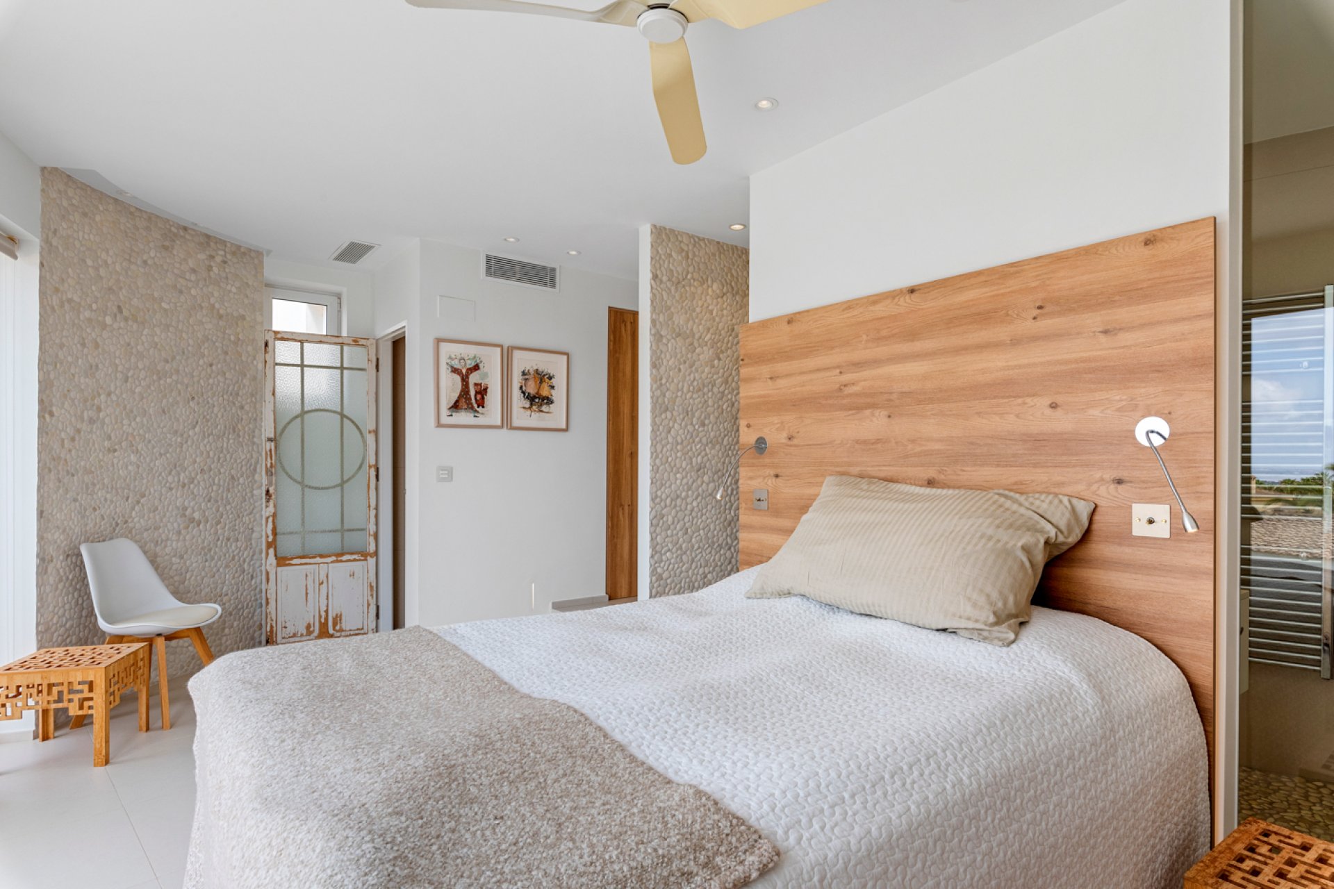 Resale - Villa - Ciudad Quesada - Rojales