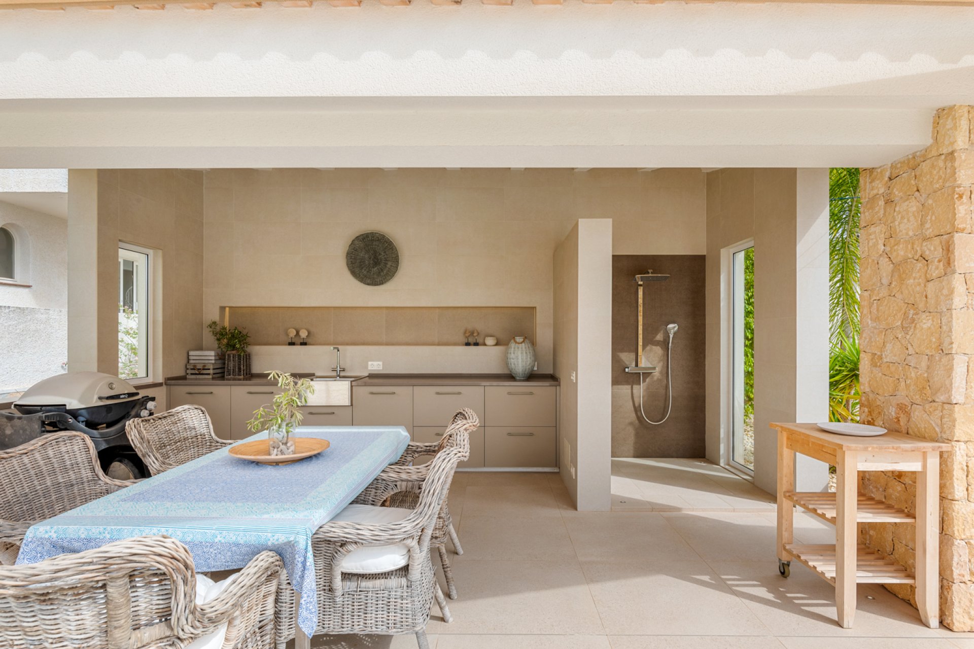 Resale - Villa - Ciudad Quesada - Rojales