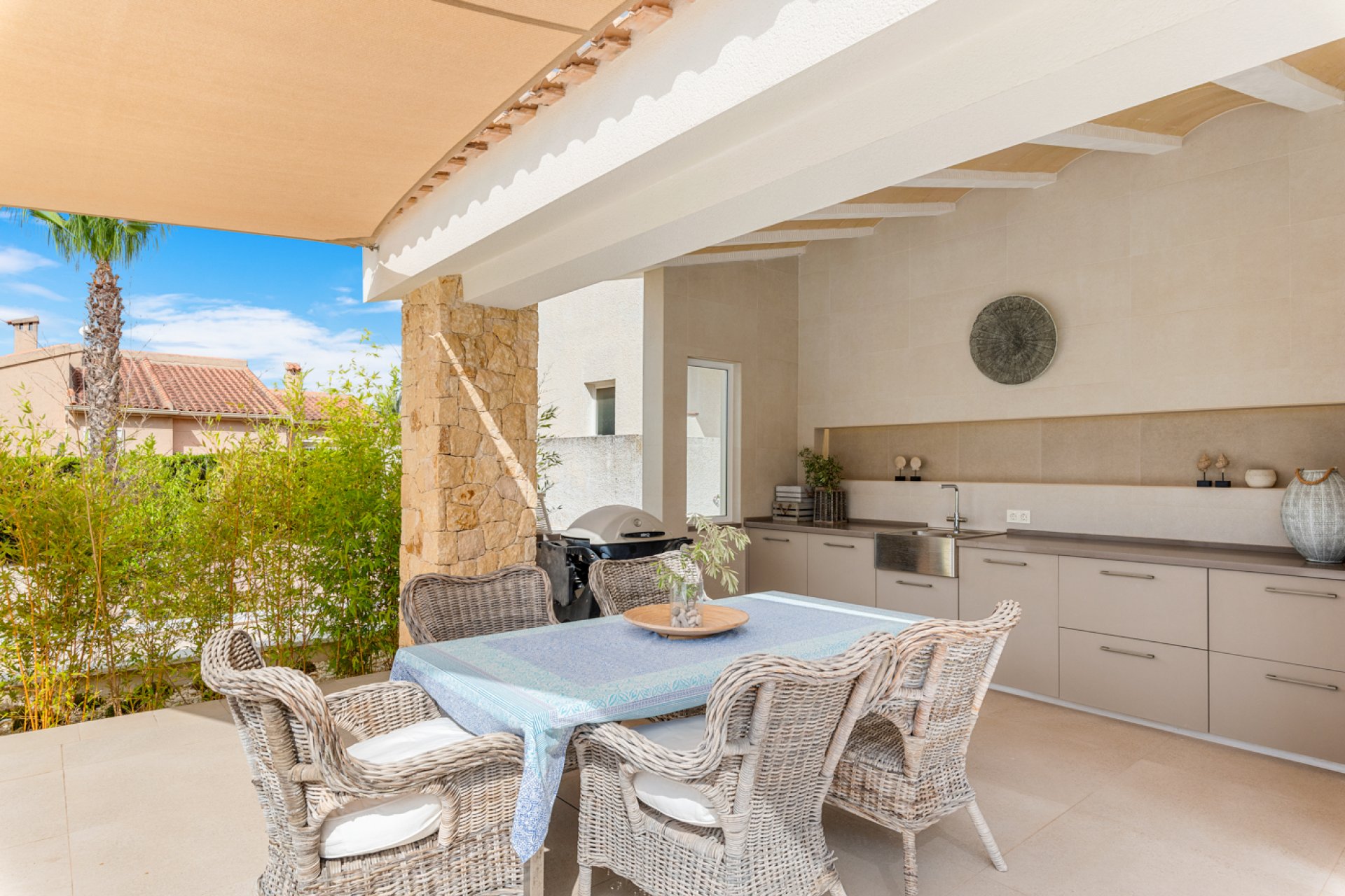 Resale - Villa - Ciudad Quesada - Rojales