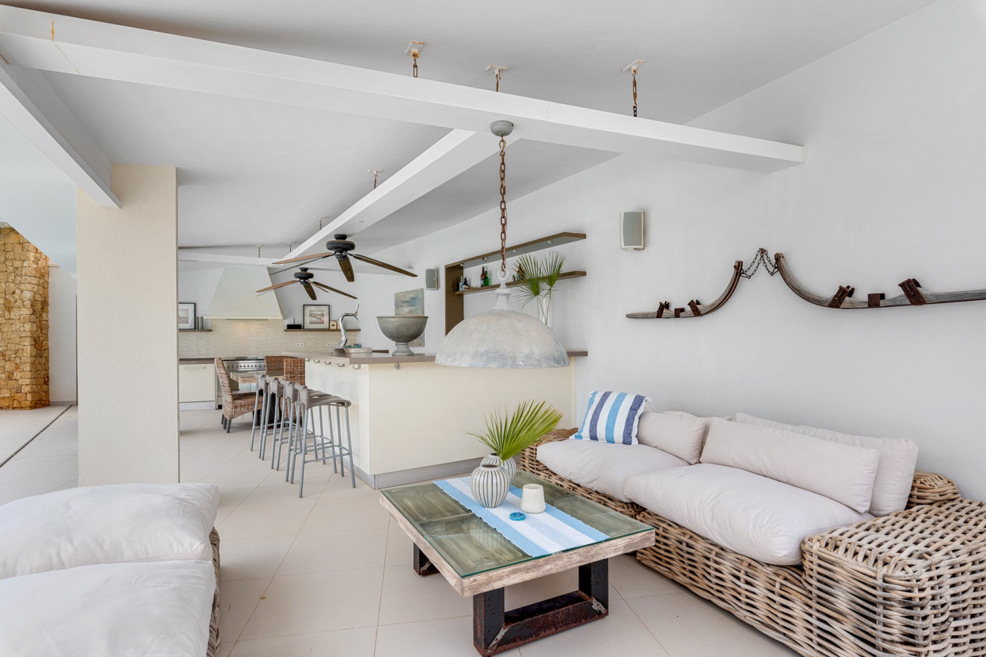 Resale - Villa - Ciudad Quesada - Rojales