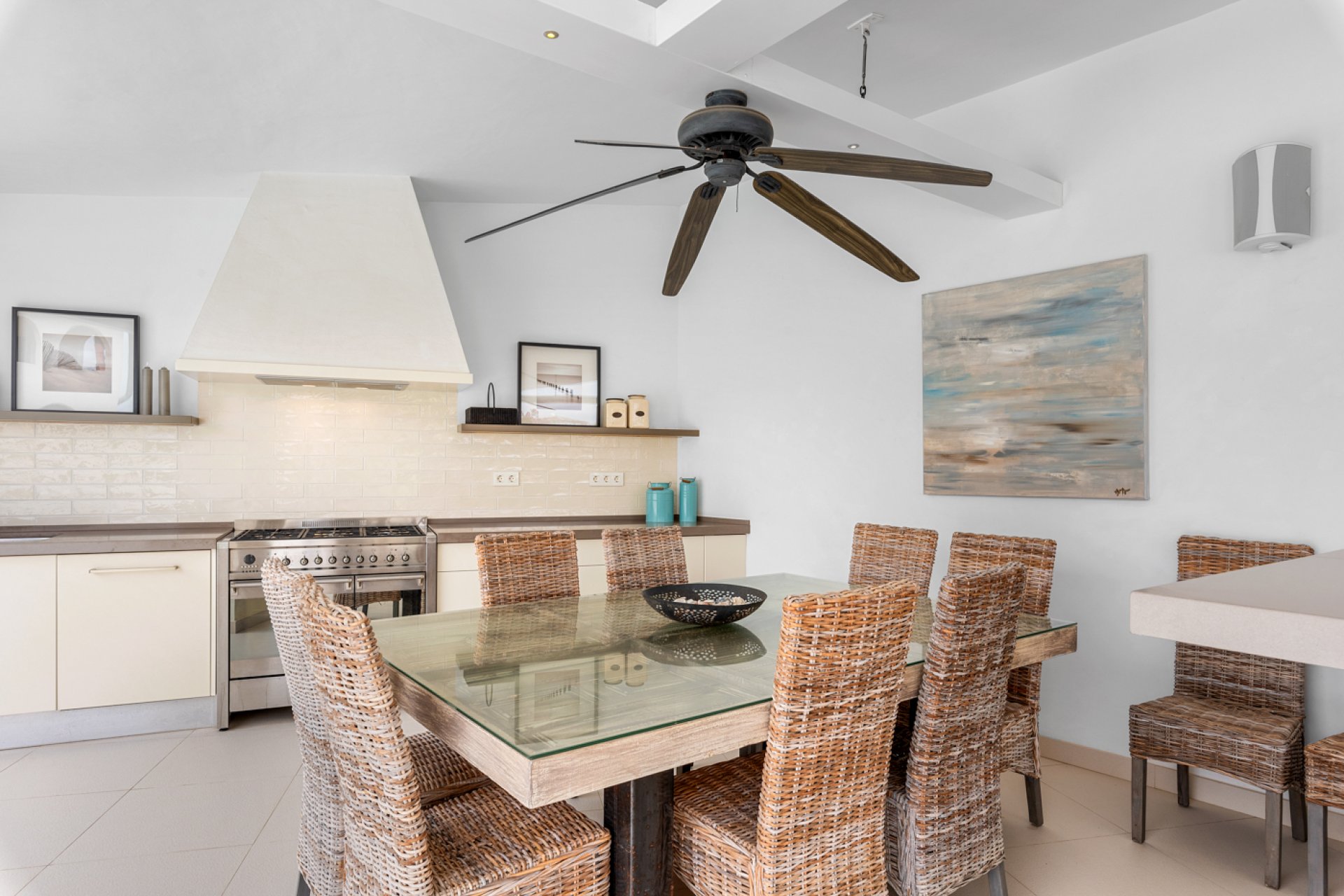 Resale - Villa - Ciudad Quesada - Rojales