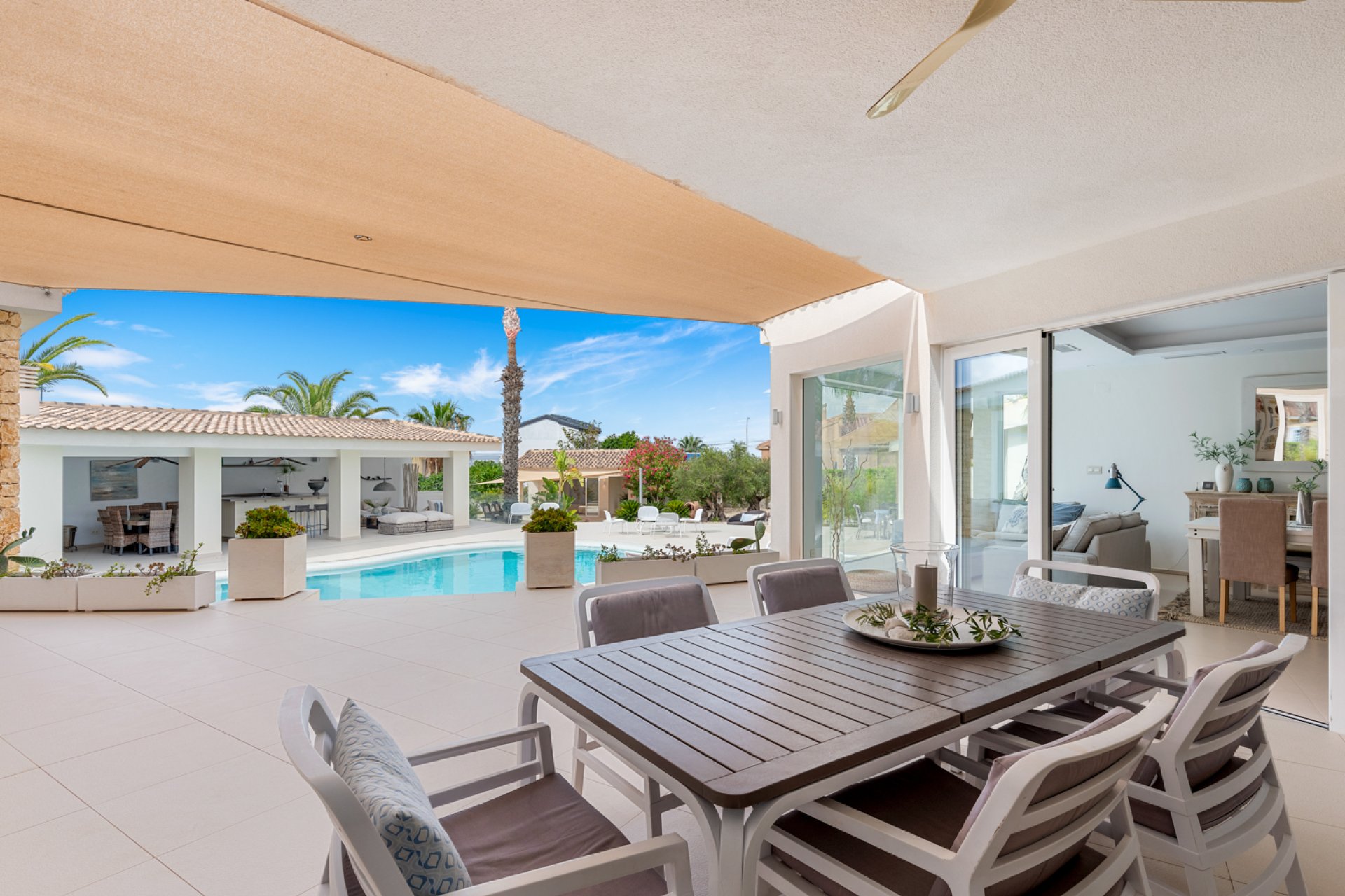 Resale - Villa - Ciudad Quesada - Rojales