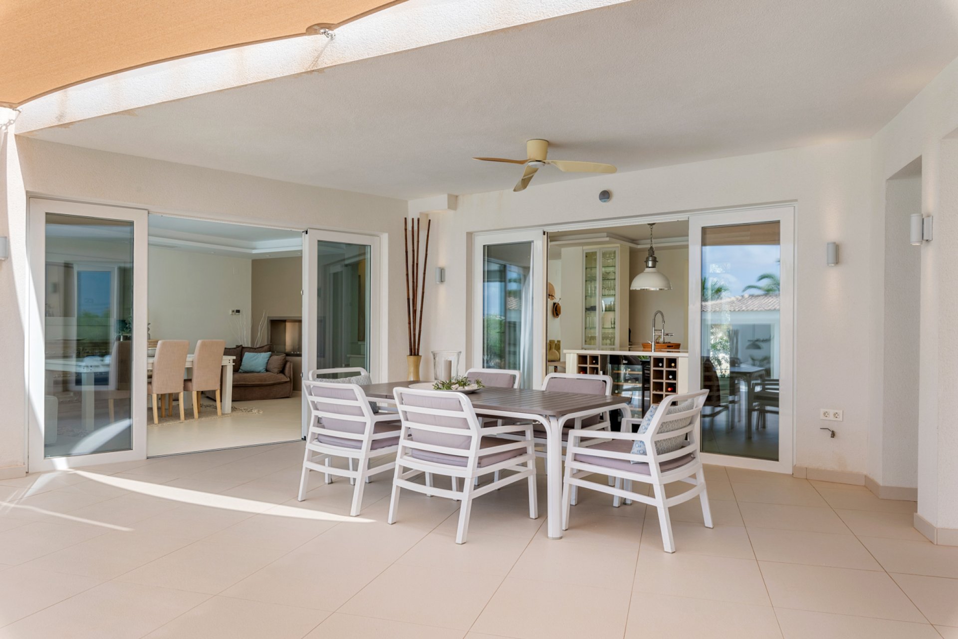 Resale - Villa - Ciudad Quesada - Rojales