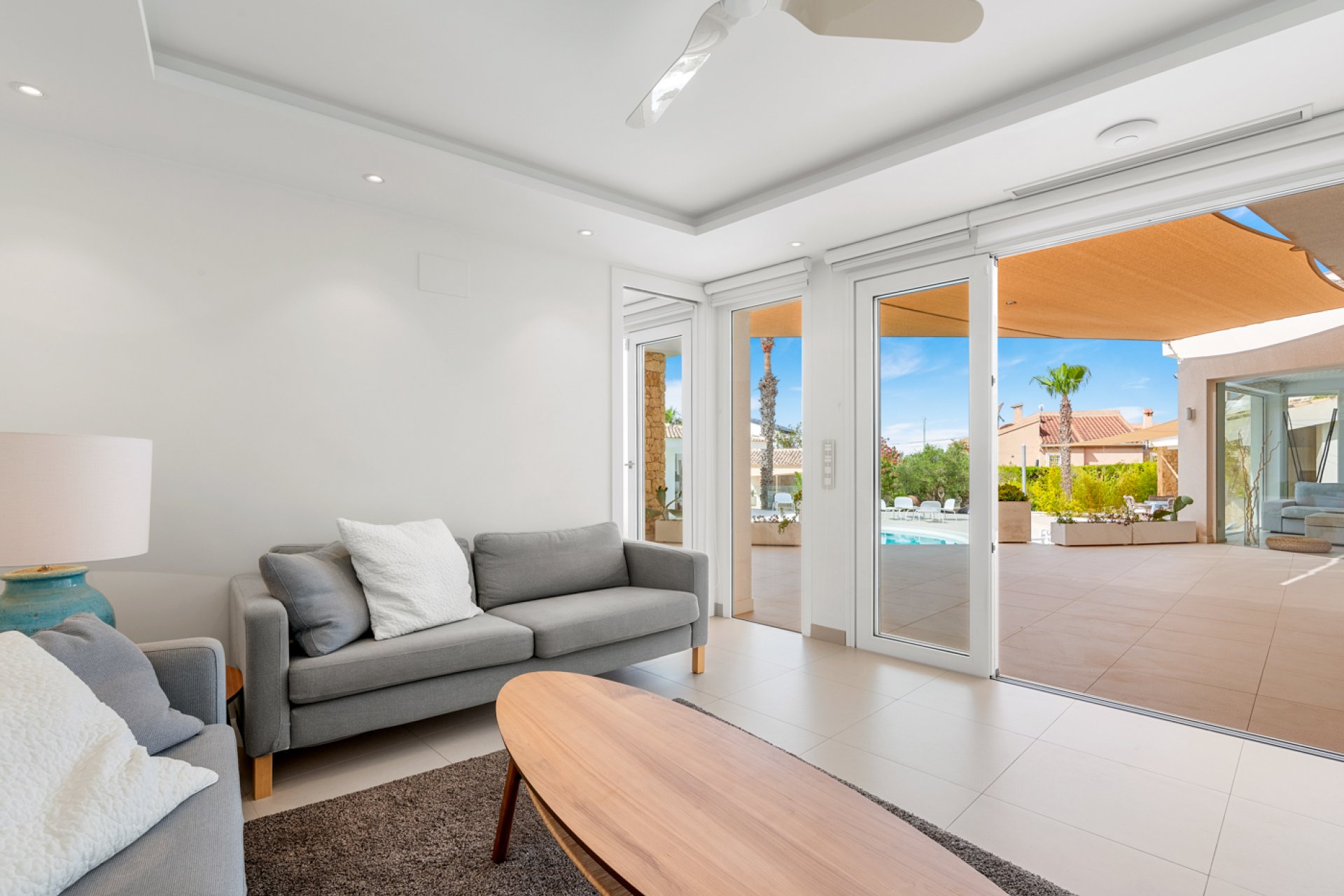 Resale - Villa - Ciudad Quesada - Rojales