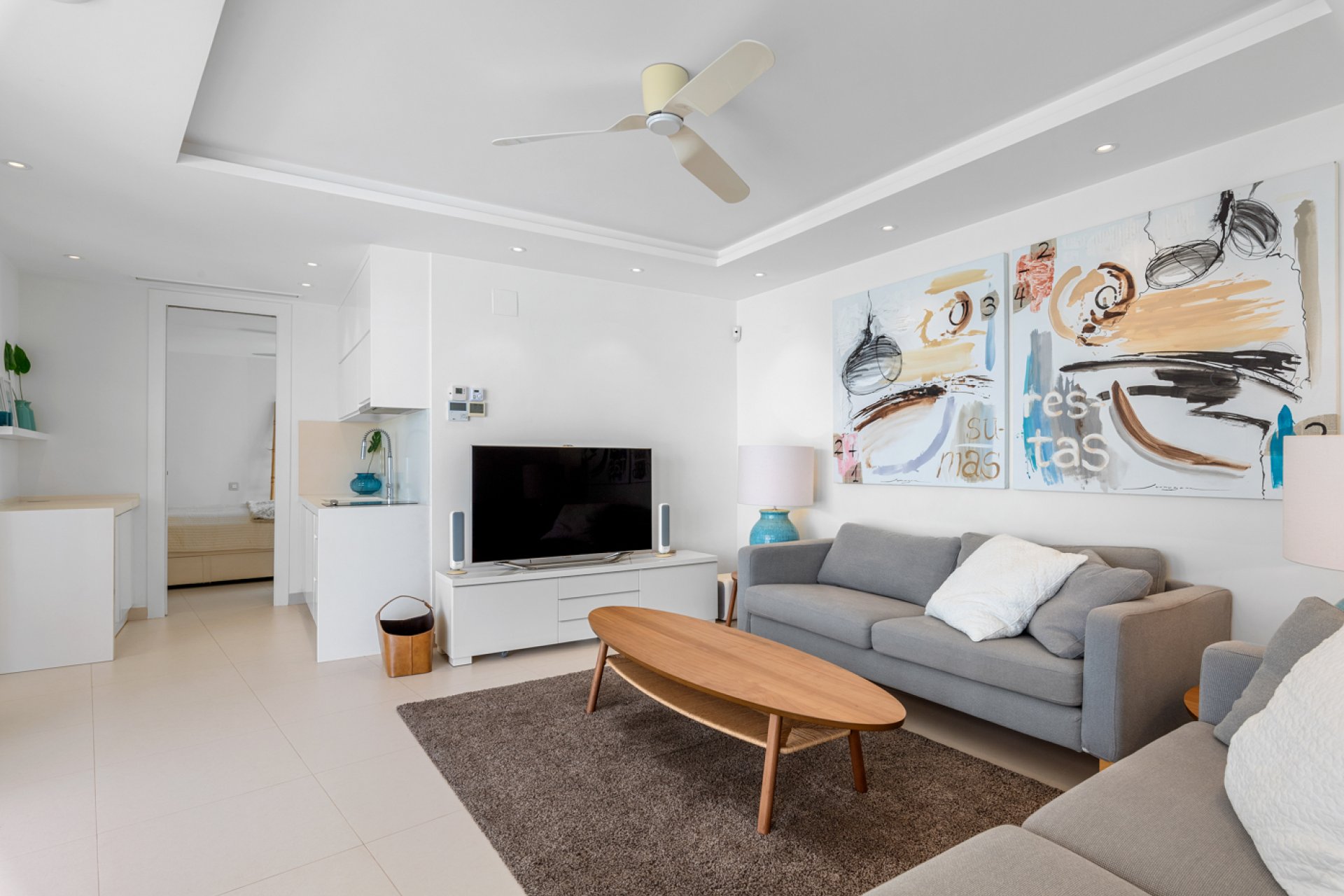 Resale - Villa - Ciudad Quesada - Rojales
