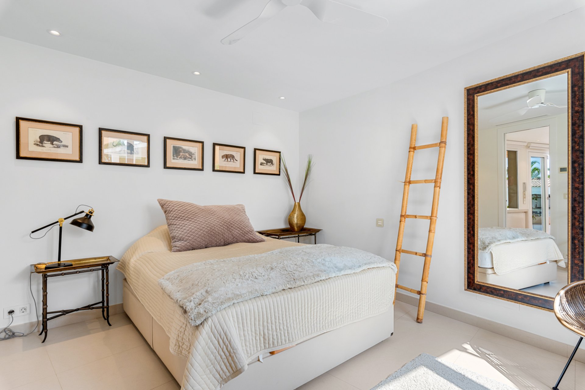 Resale - Villa - Ciudad Quesada - Rojales