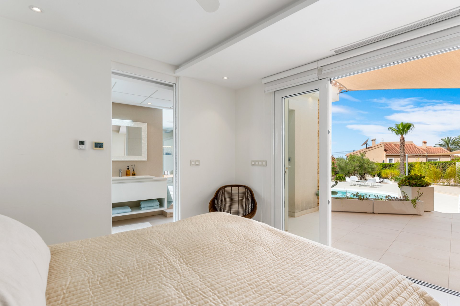 Resale - Villa - Ciudad Quesada - Rojales