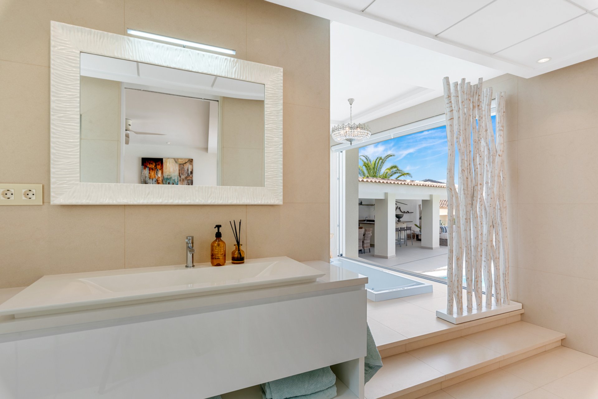 Resale - Villa - Ciudad Quesada - Rojales