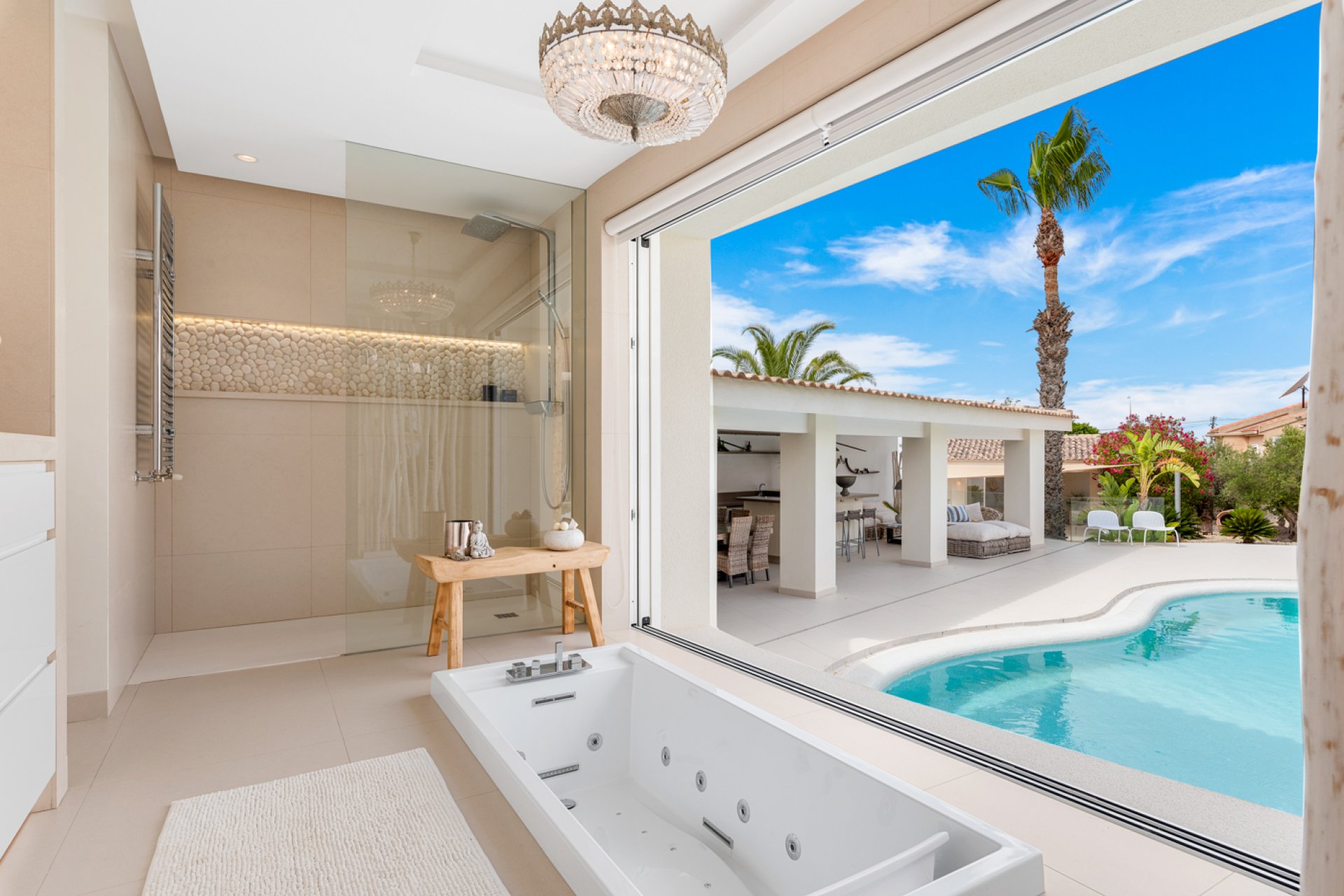 Resale - Villa - Ciudad Quesada - Rojales