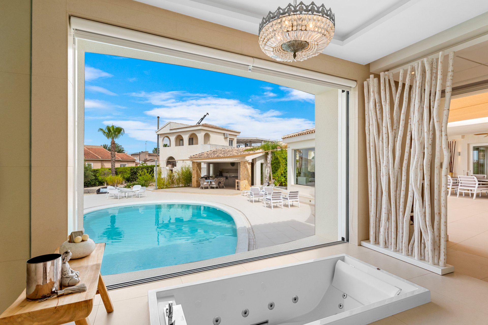 Resale - Villa - Ciudad Quesada - Rojales