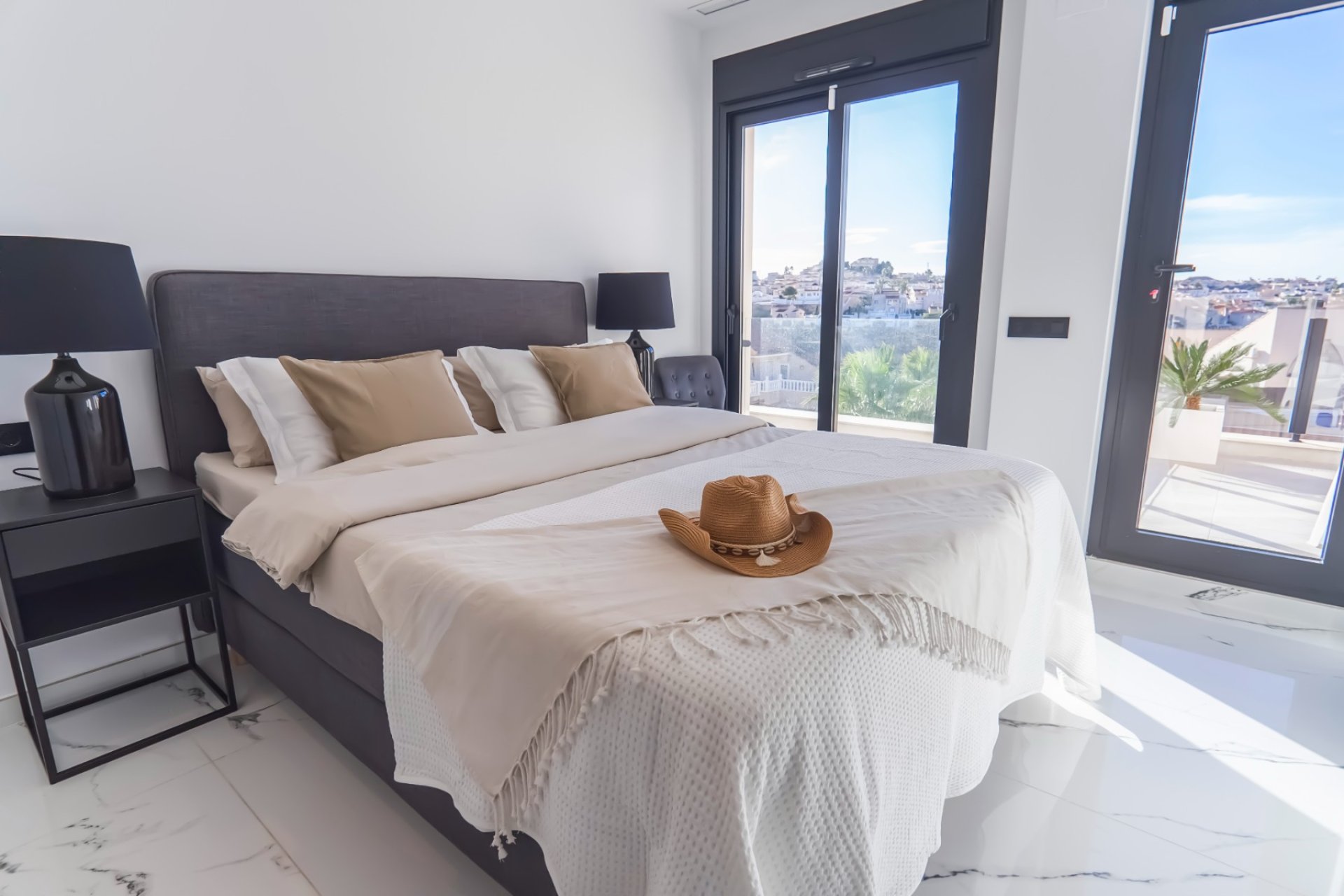 Resale - Villa - Ciudad Quesada - Rojales