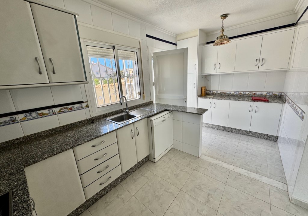 Resale - Villa - Ciudad Quesada - Rojales