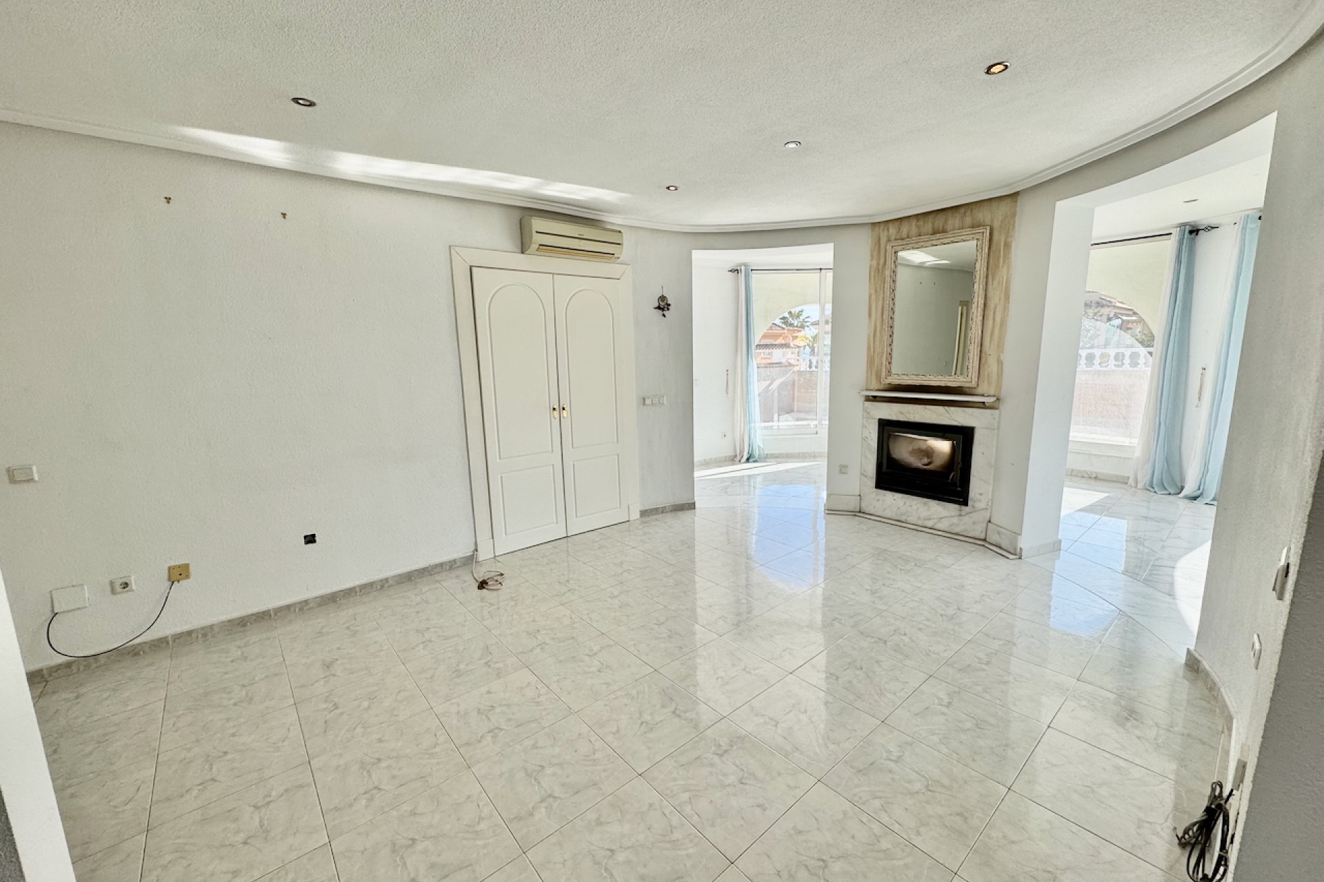 Resale - Villa - Ciudad Quesada - Rojales