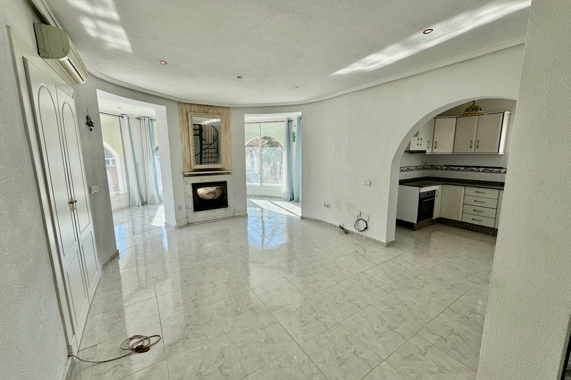 Resale - Villa - Ciudad Quesada - Rojales