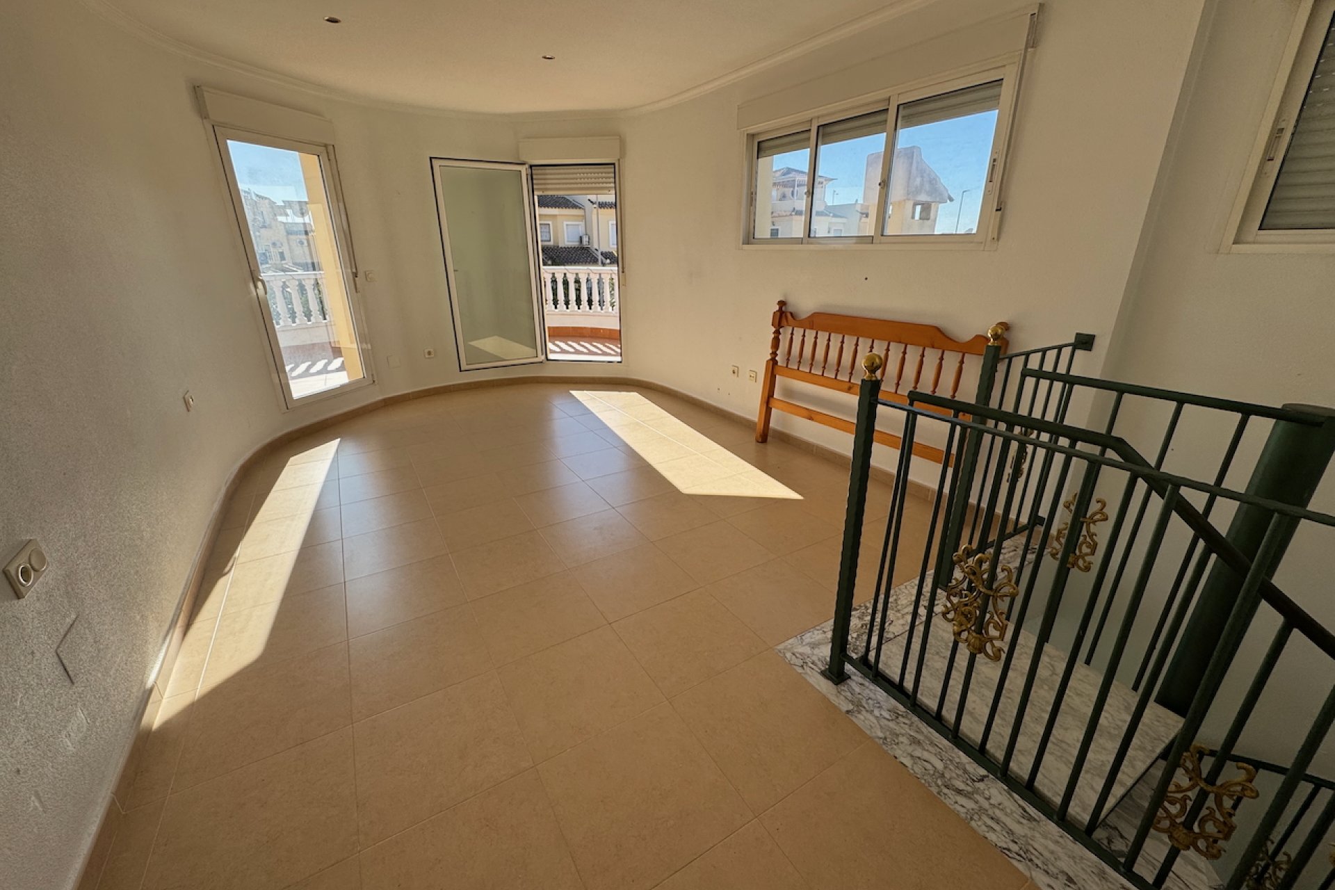 Resale - Villa - Ciudad Quesada - Rojales