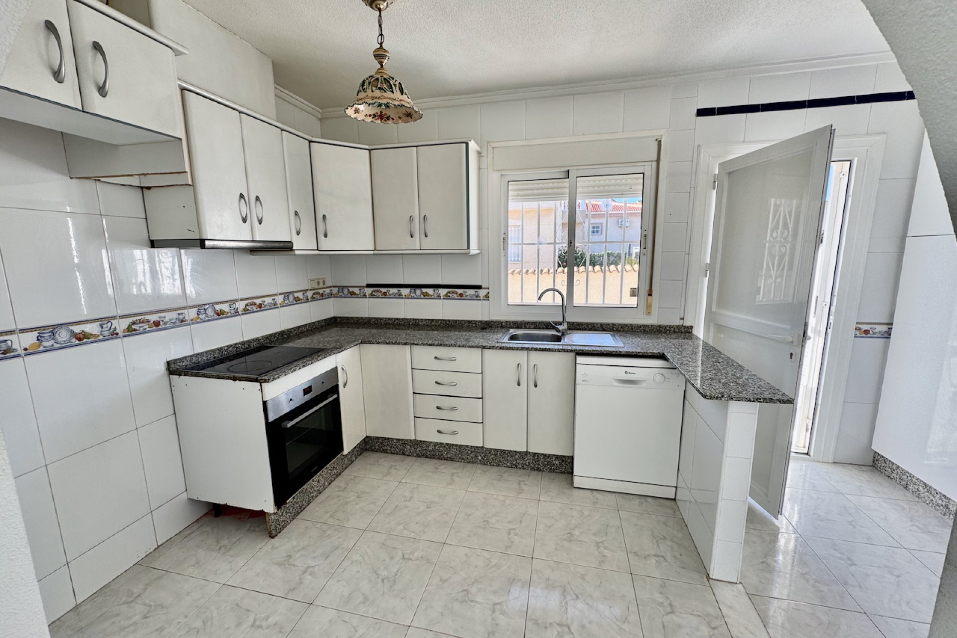 Resale - Villa - Ciudad Quesada - Rojales