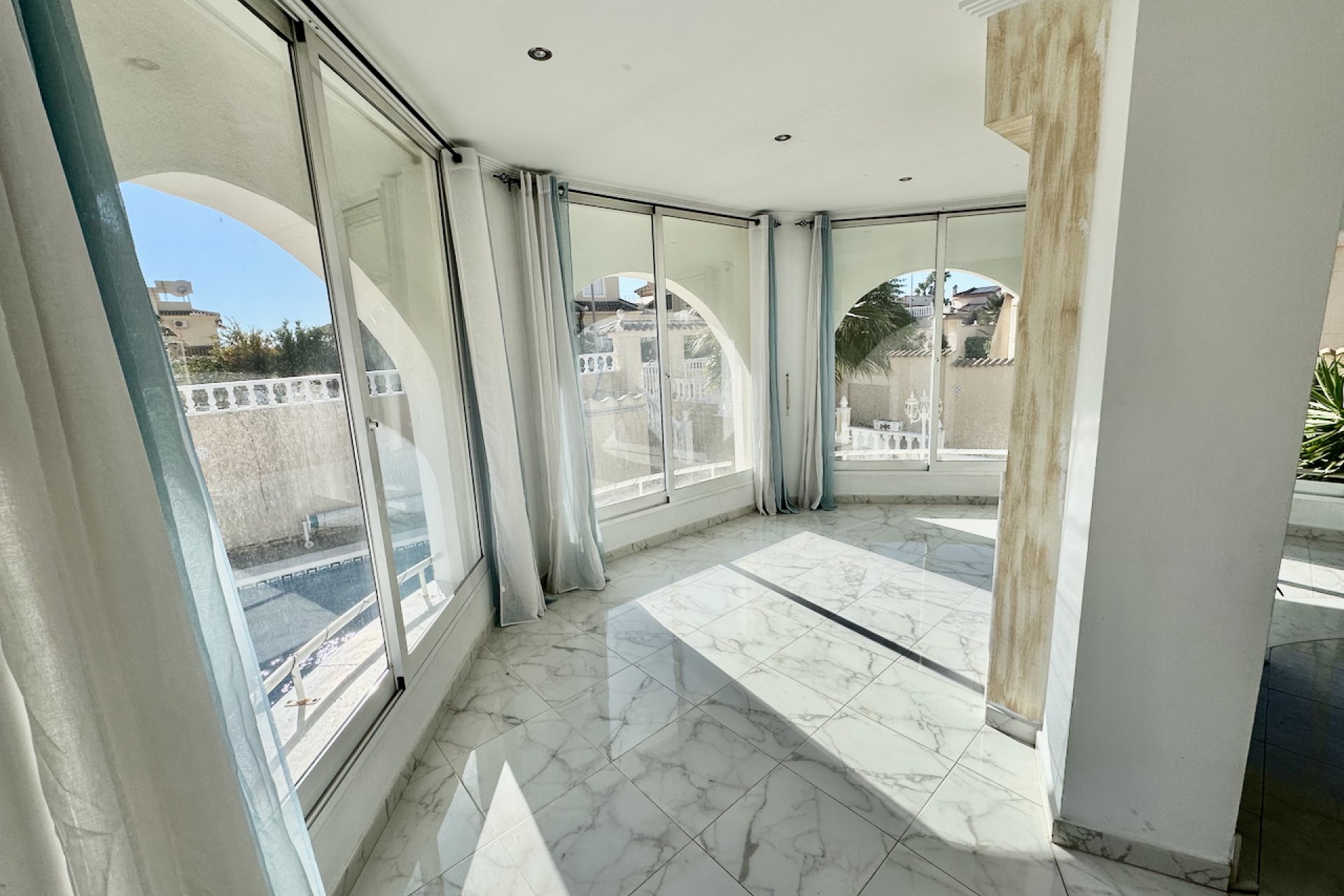 Resale - Villa - Ciudad Quesada - Rojales