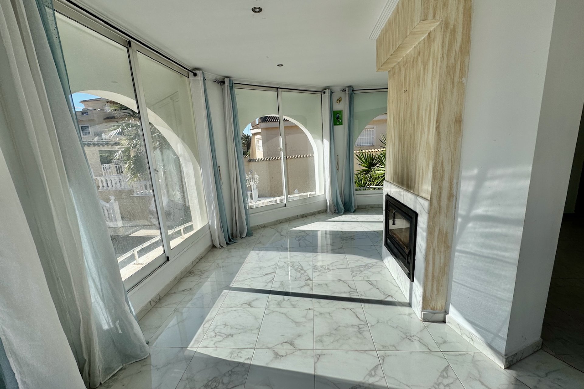 Resale - Villa - Ciudad Quesada - Rojales