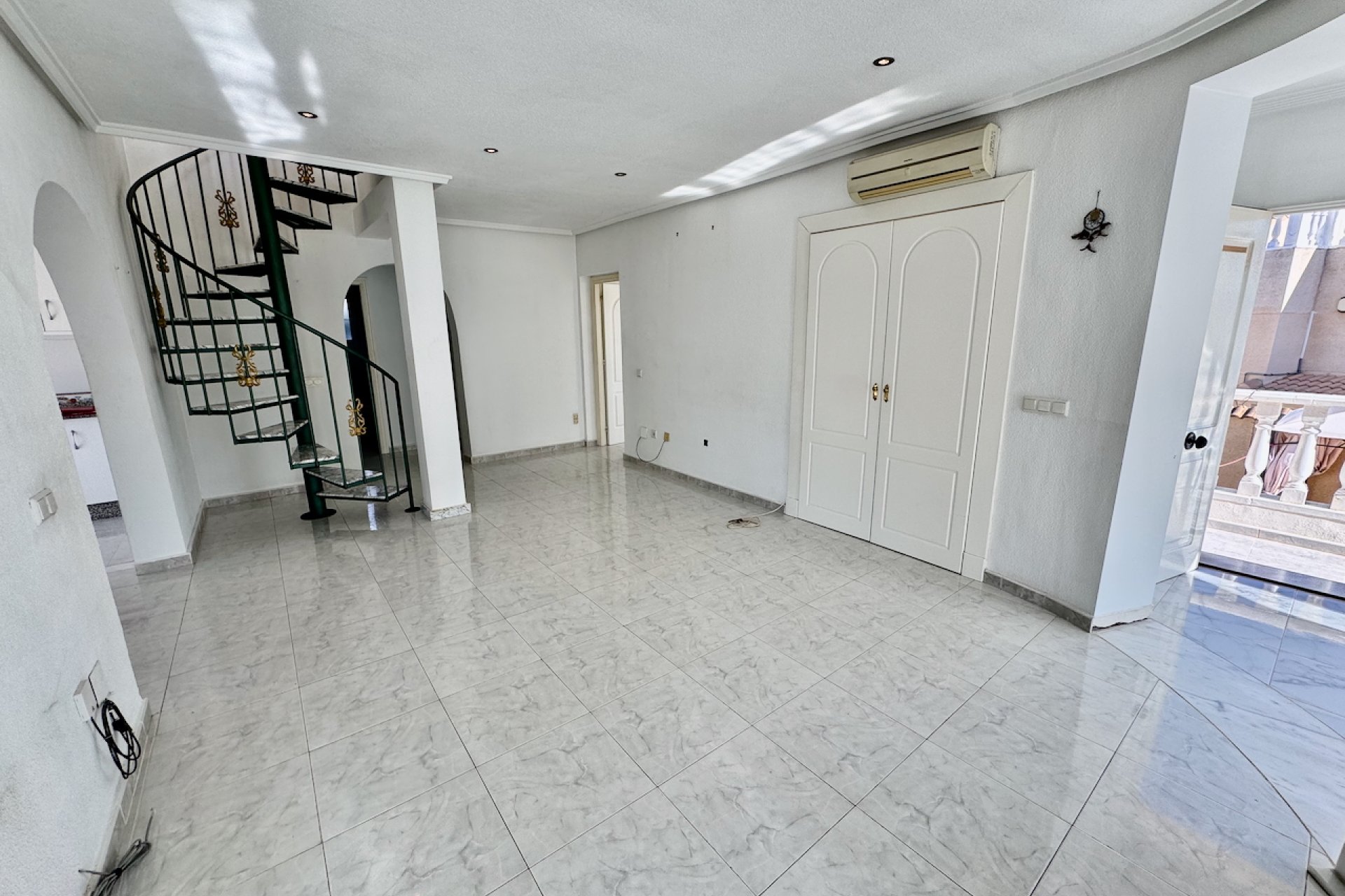 Resale - Villa - Ciudad Quesada - Rojales