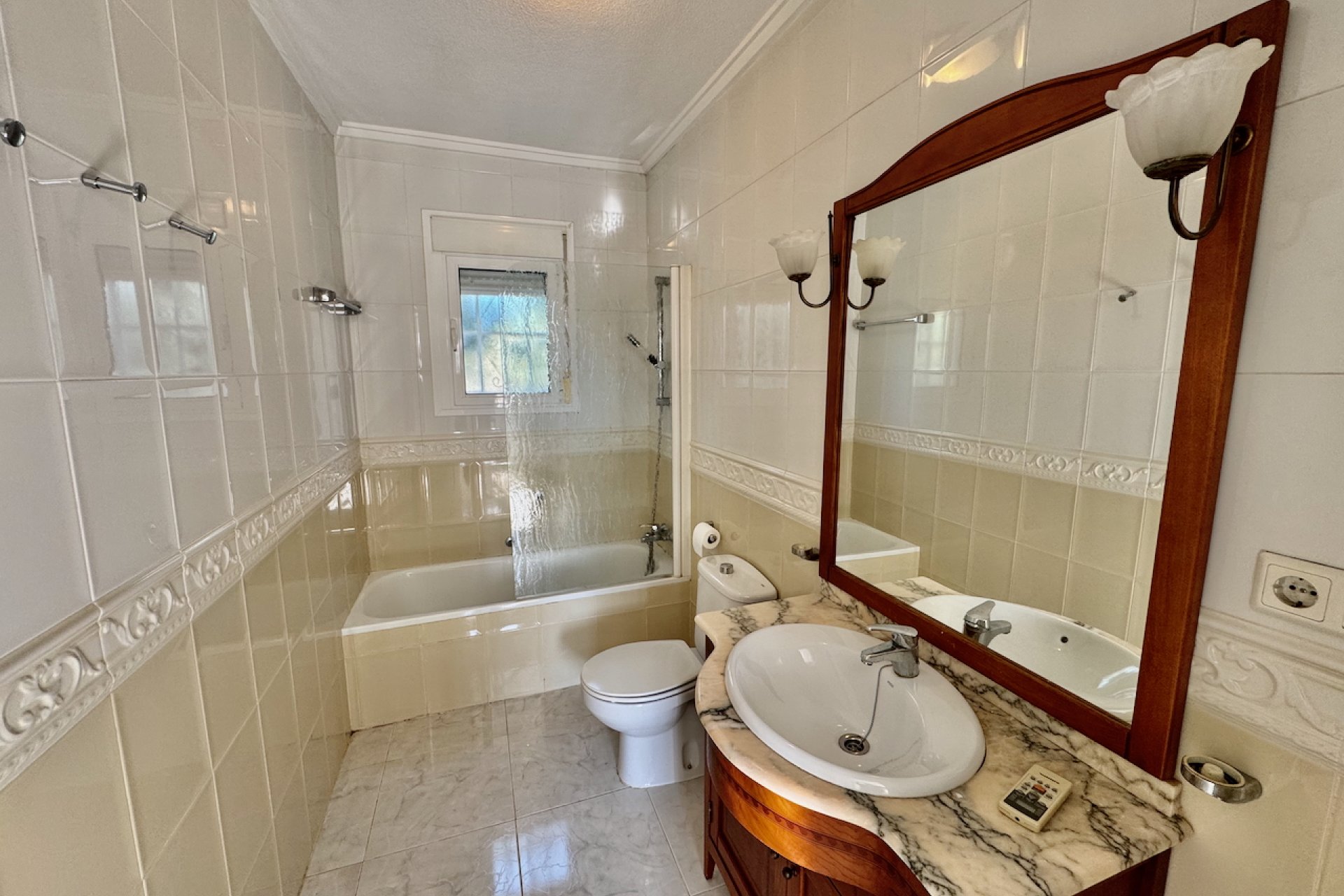 Resale - Villa - Ciudad Quesada - Rojales