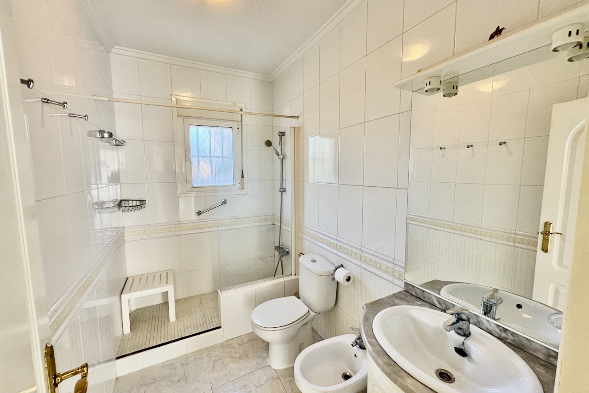Resale - Villa - Ciudad Quesada - Rojales