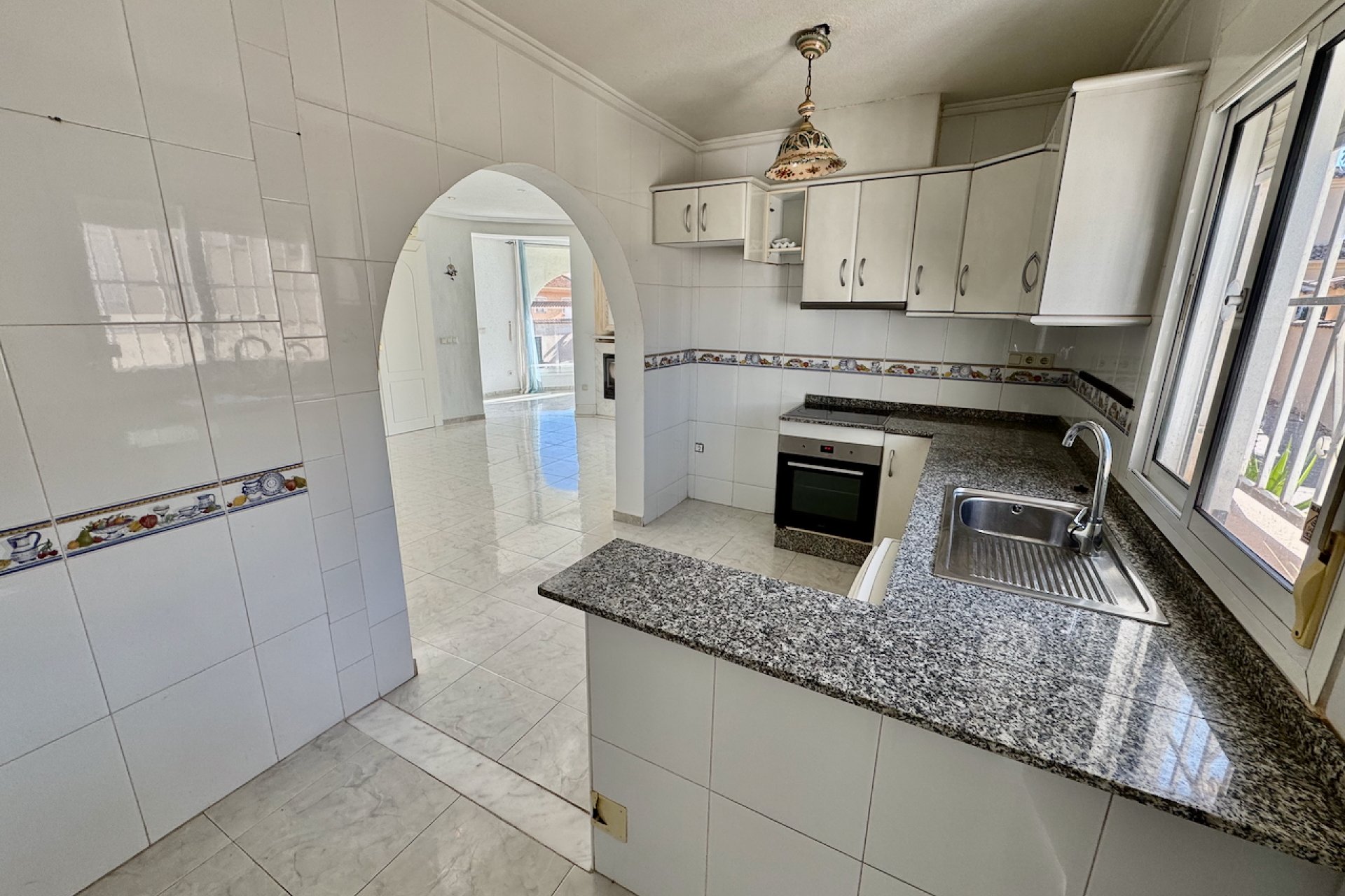 Resale - Villa - Ciudad Quesada - Rojales