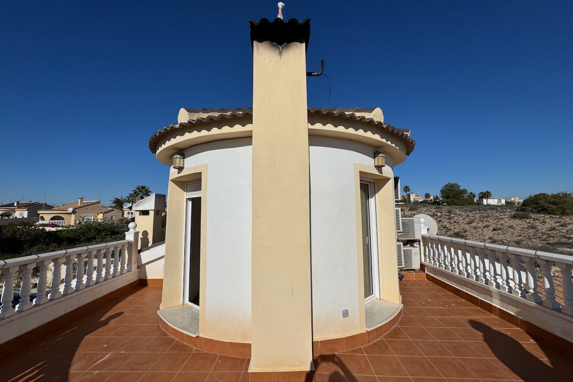 Resale - Villa - Ciudad Quesada - Rojales