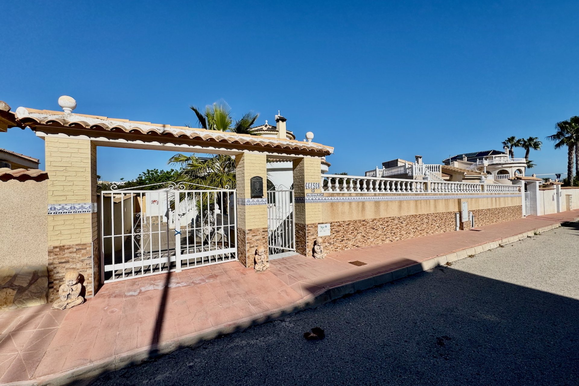 Resale - Villa - Ciudad Quesada - Rojales