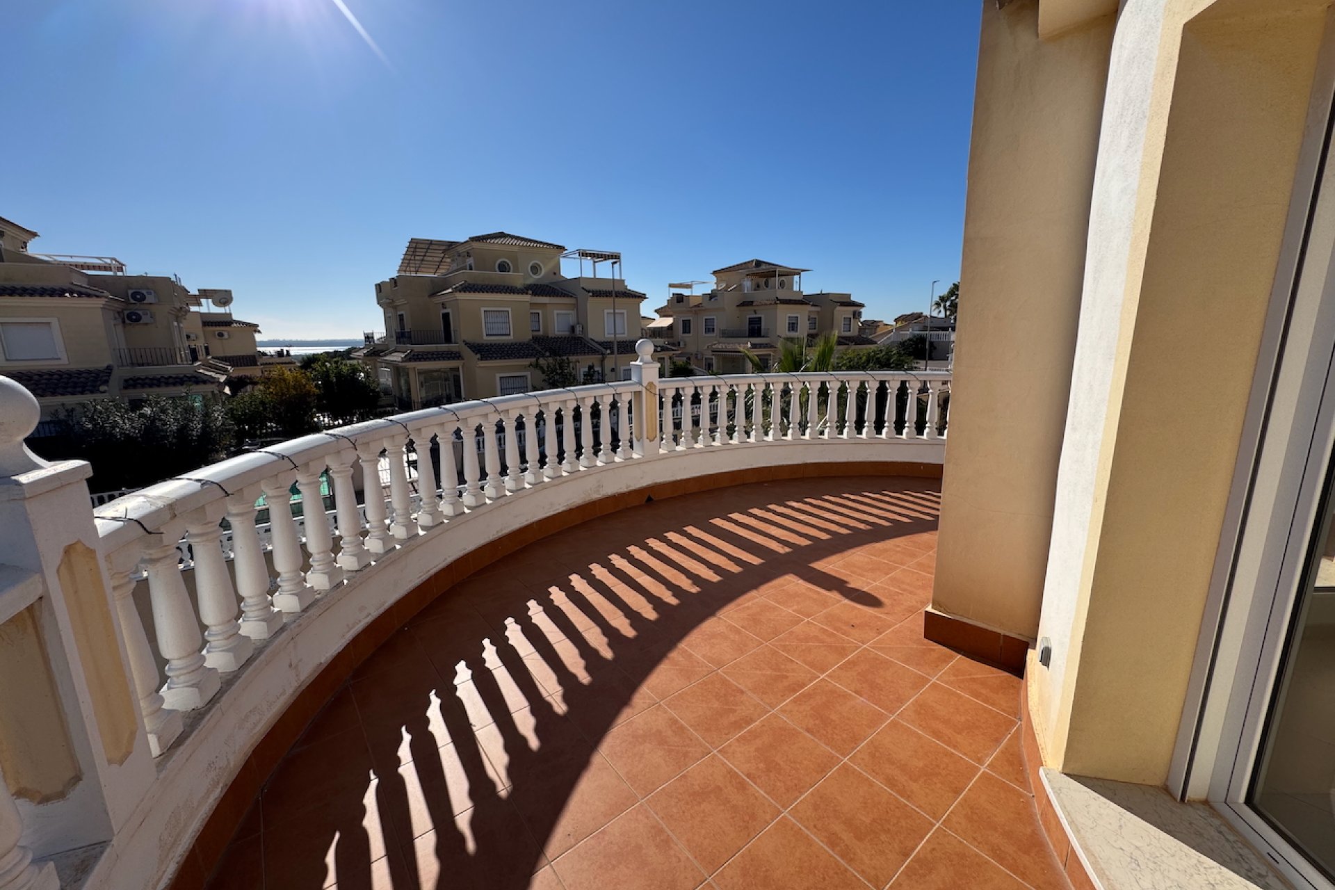 Resale - Villa - Ciudad Quesada - Rojales