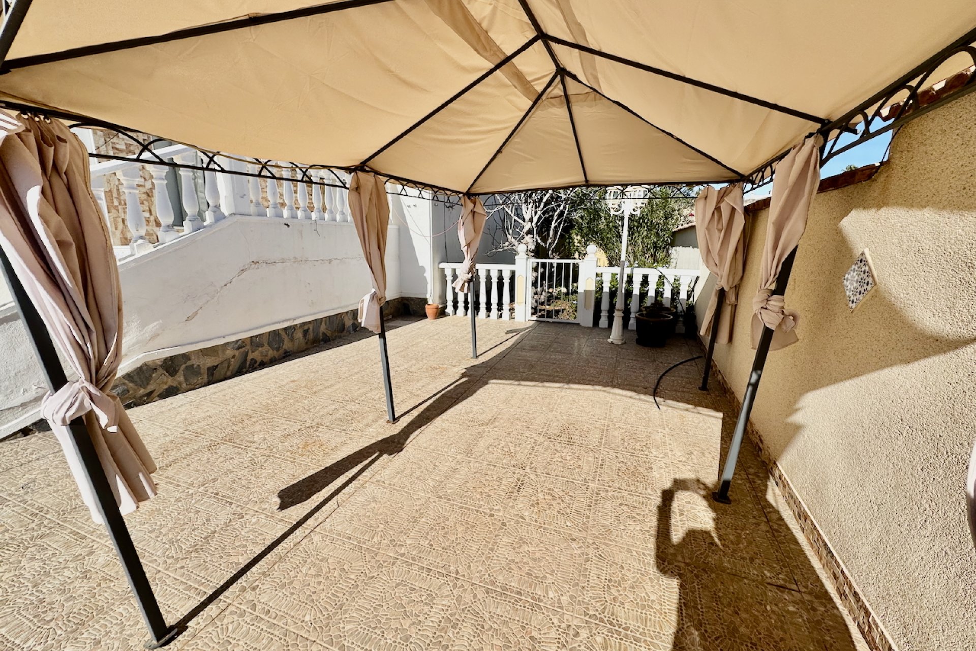 Resale - Villa - Ciudad Quesada - Rojales
