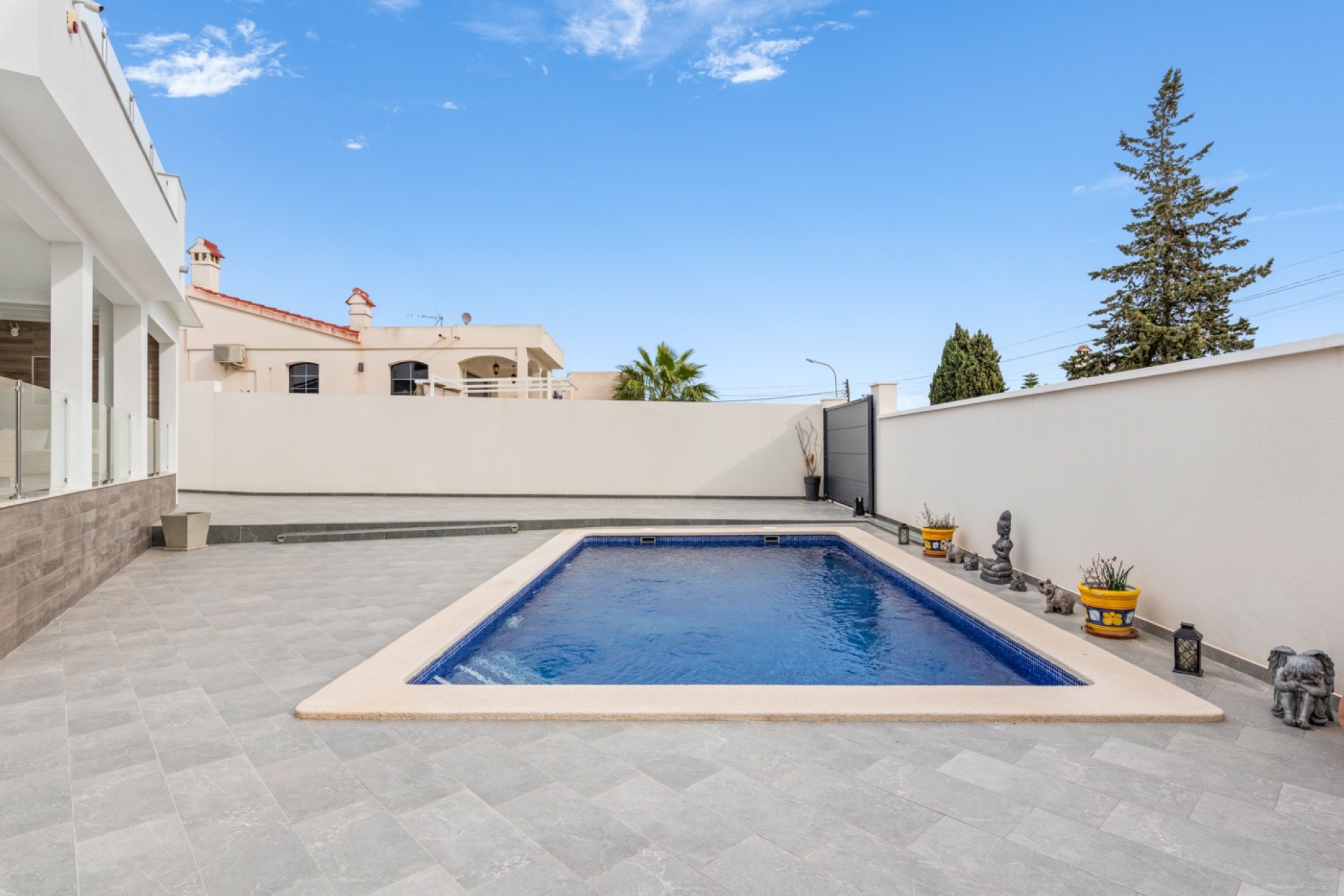 Resale - Villa - Ciudad Quesada - Rojales