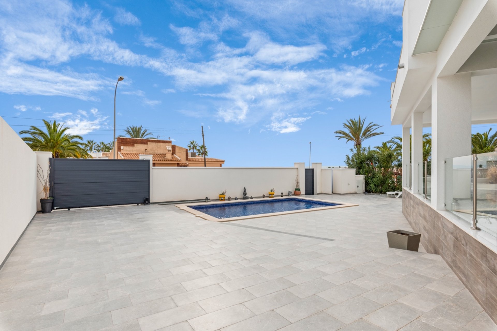 Resale - Villa - Ciudad Quesada - Rojales