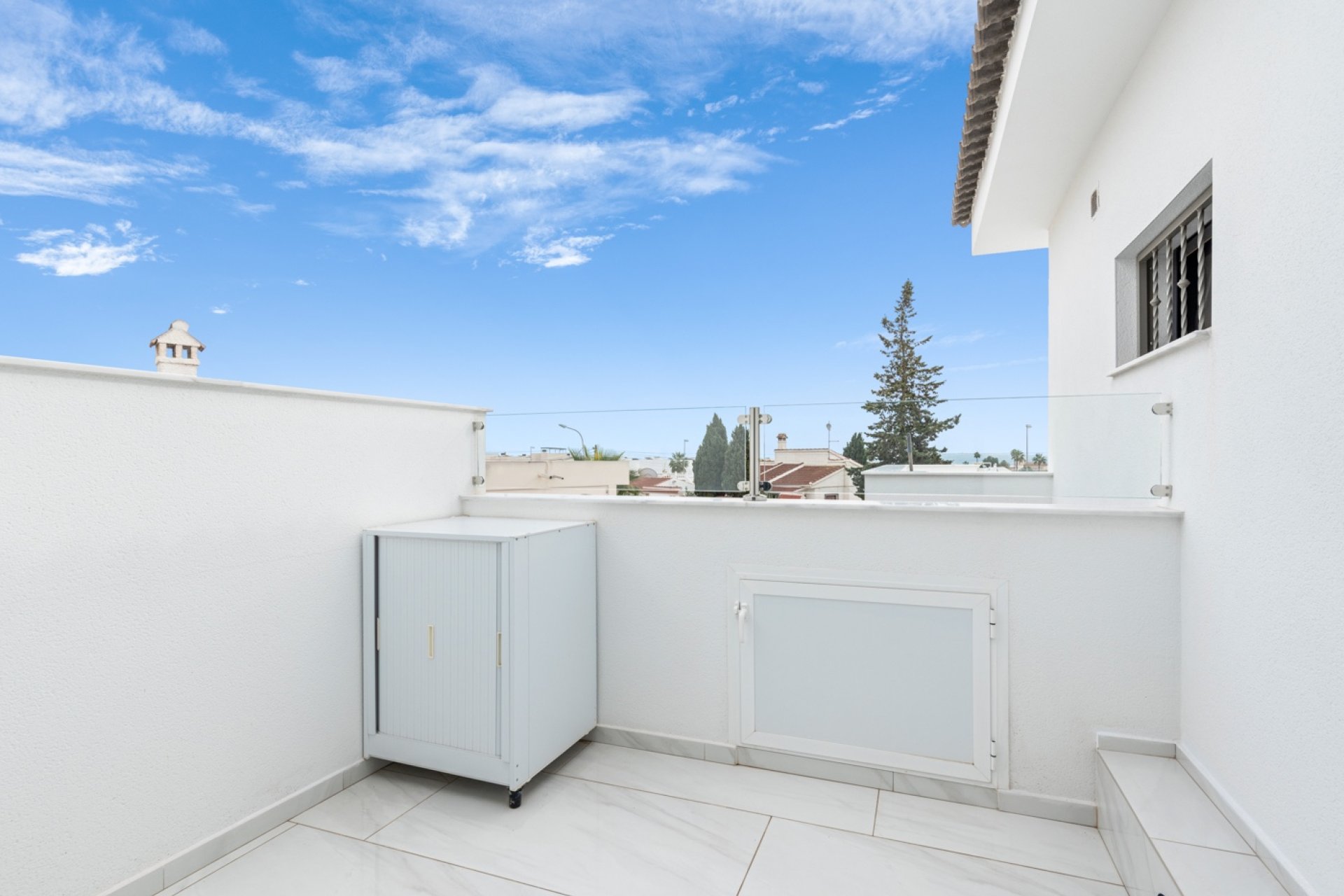 Resale - Villa - Ciudad Quesada - Rojales