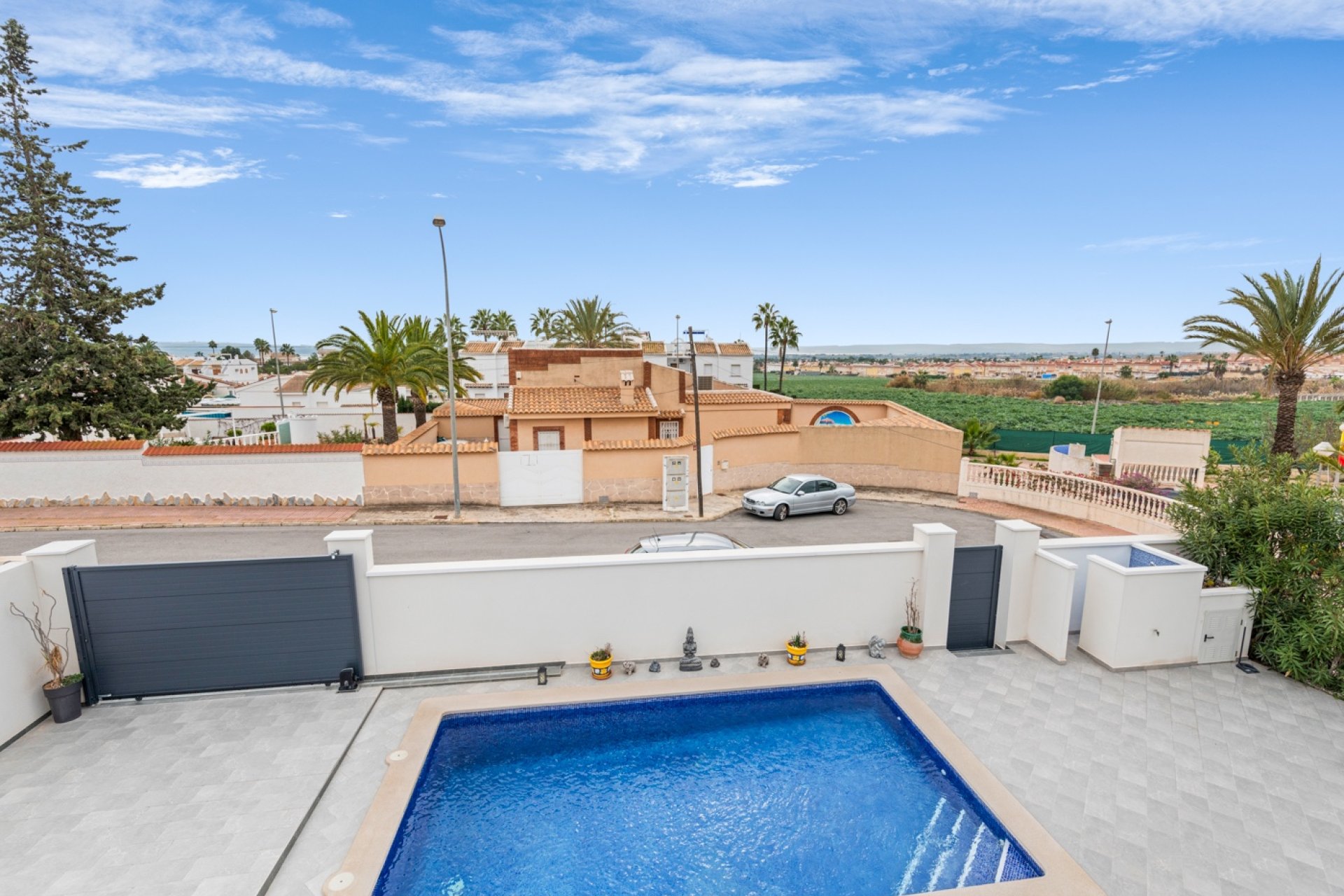 Resale - Villa - Ciudad Quesada - Rojales