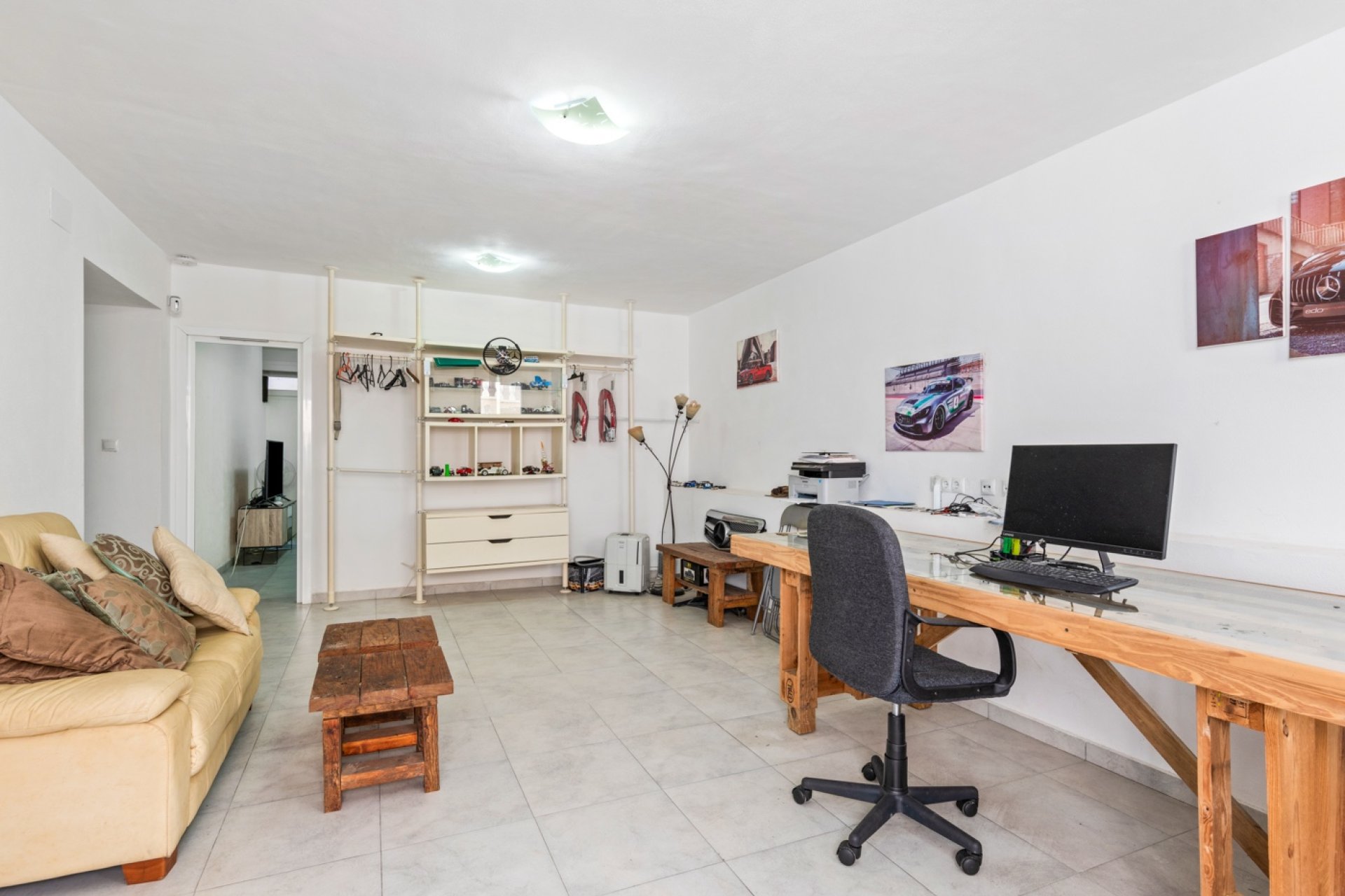 Resale - Villa - Ciudad Quesada - Rojales