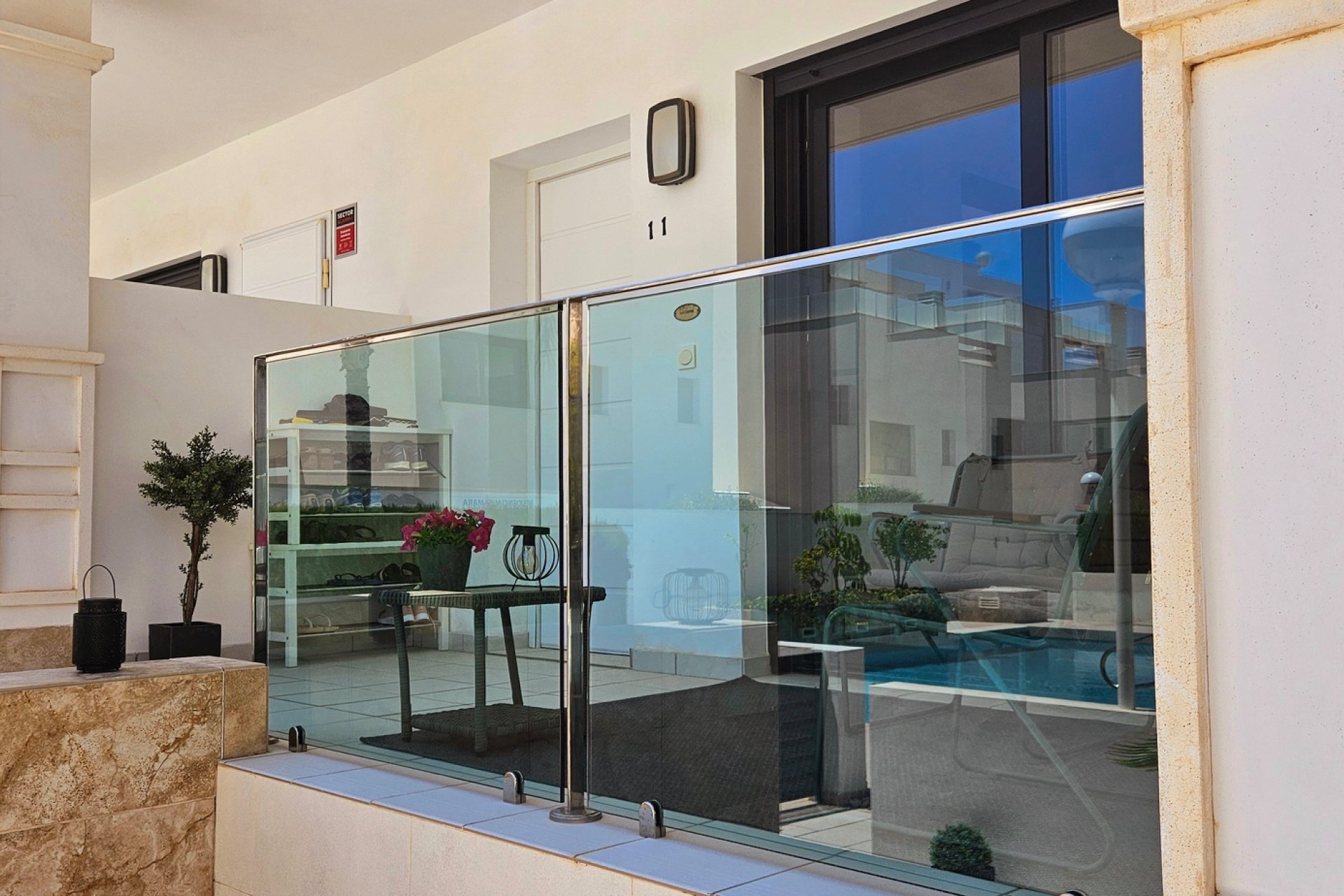 Resale - Villa - Ciudad Quesada - Rojales