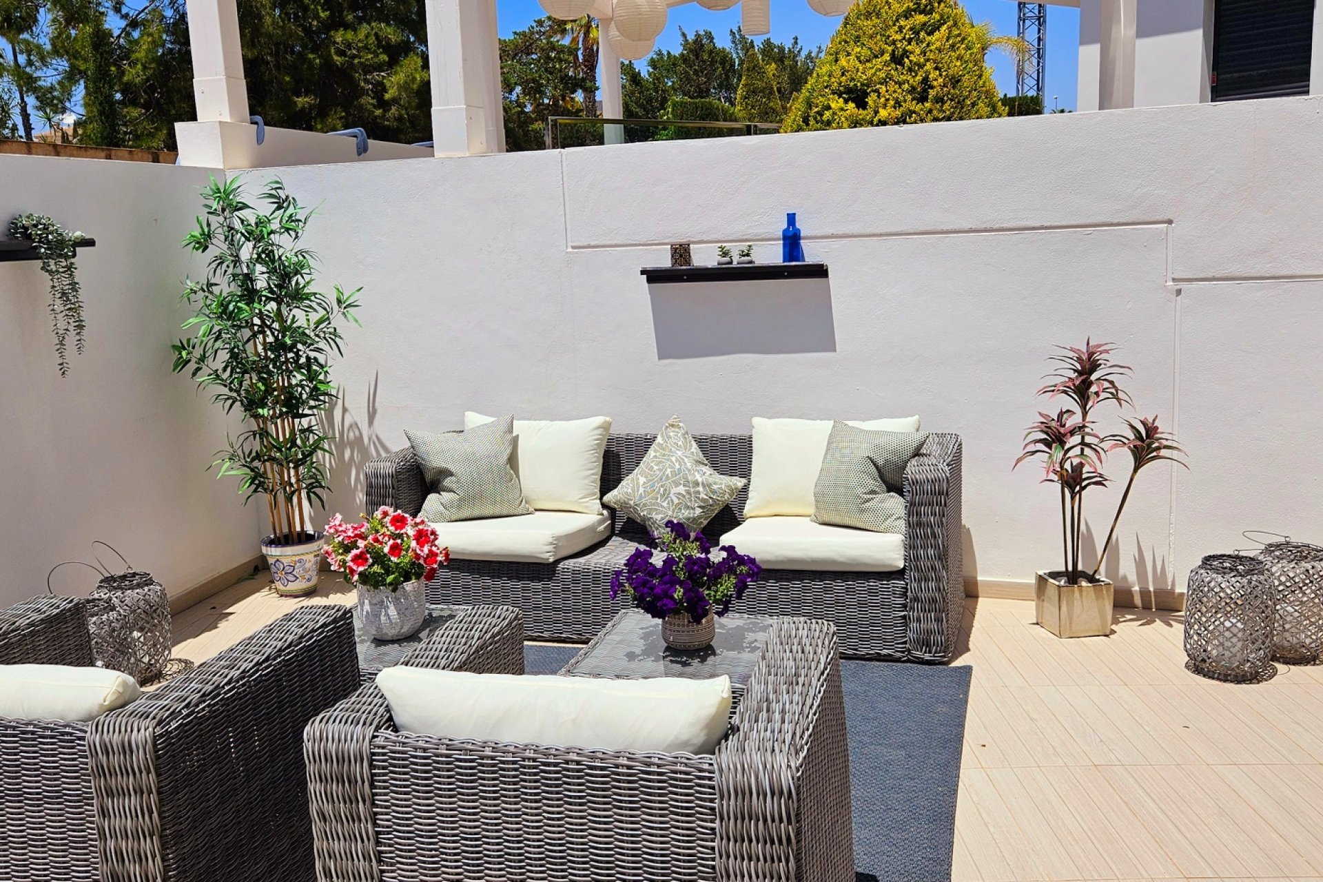 Resale - Villa - Ciudad Quesada - Rojales