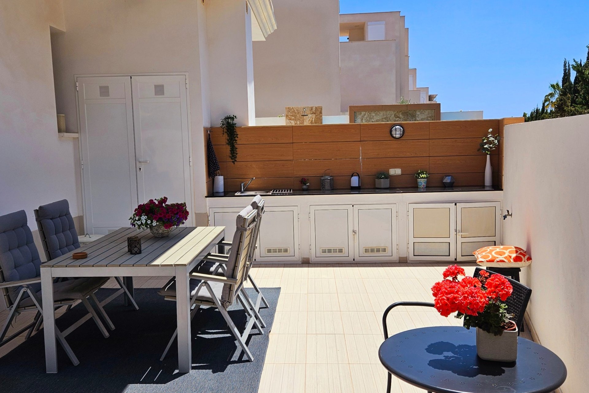 Resale - Villa - Ciudad Quesada - Rojales