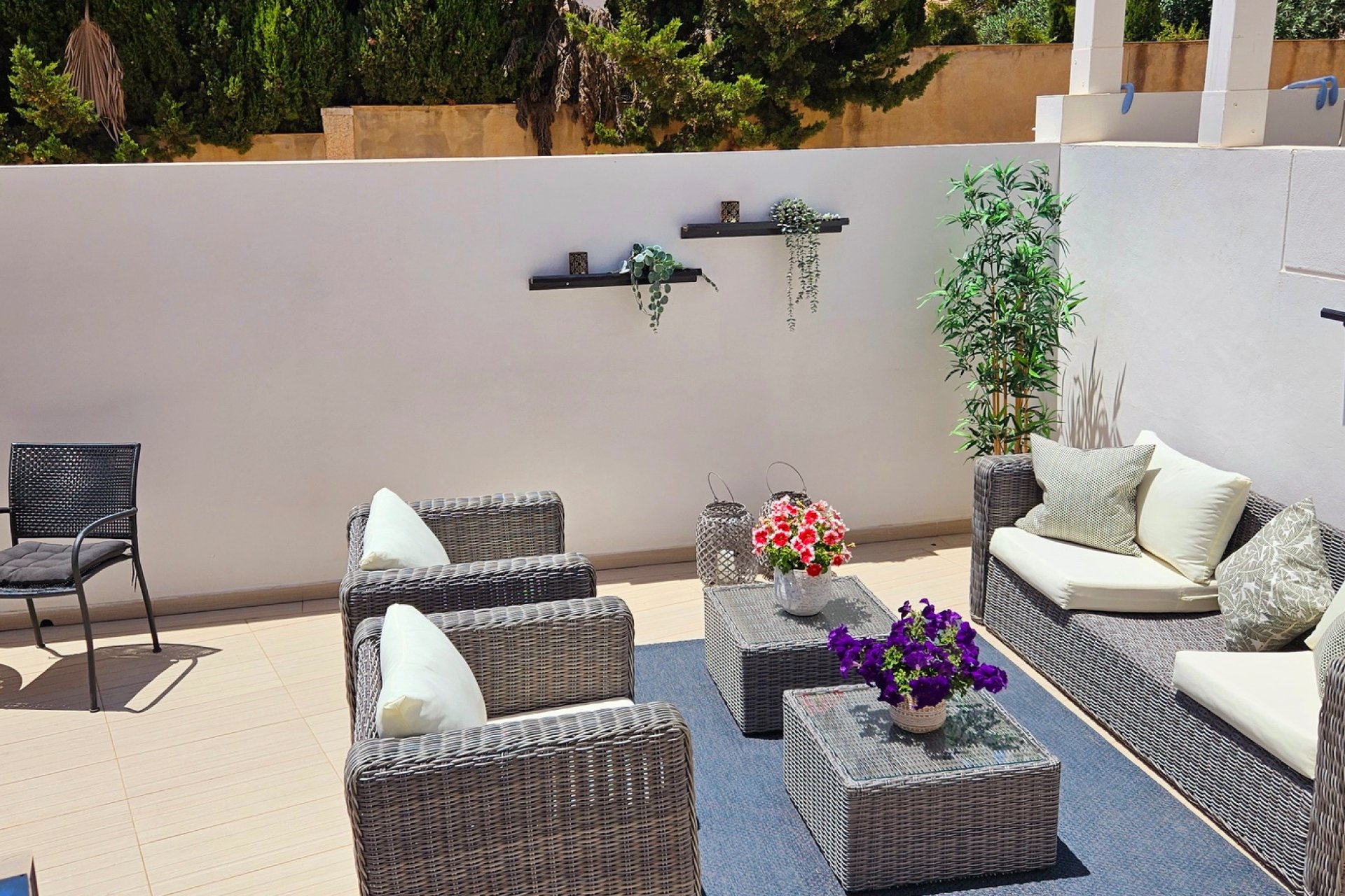 Resale - Villa - Ciudad Quesada - Rojales