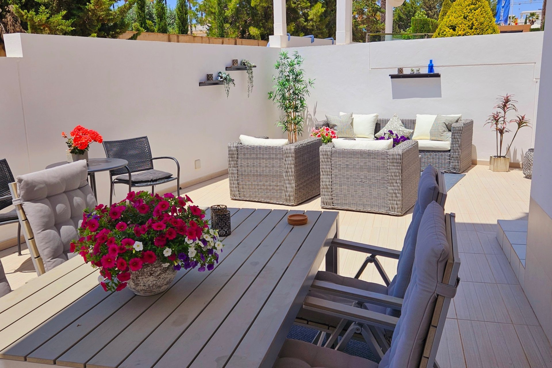 Resale - Villa - Ciudad Quesada - Rojales