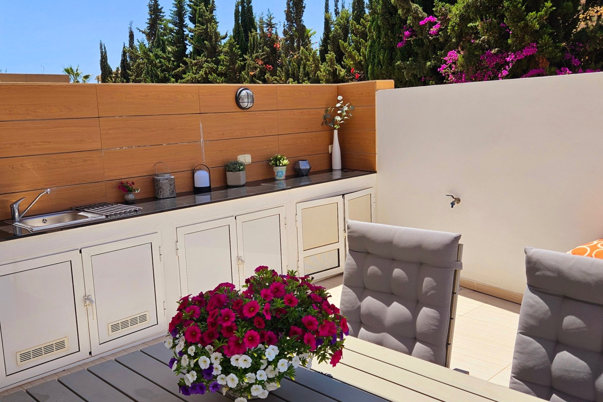 Resale - Villa - Ciudad Quesada - Rojales