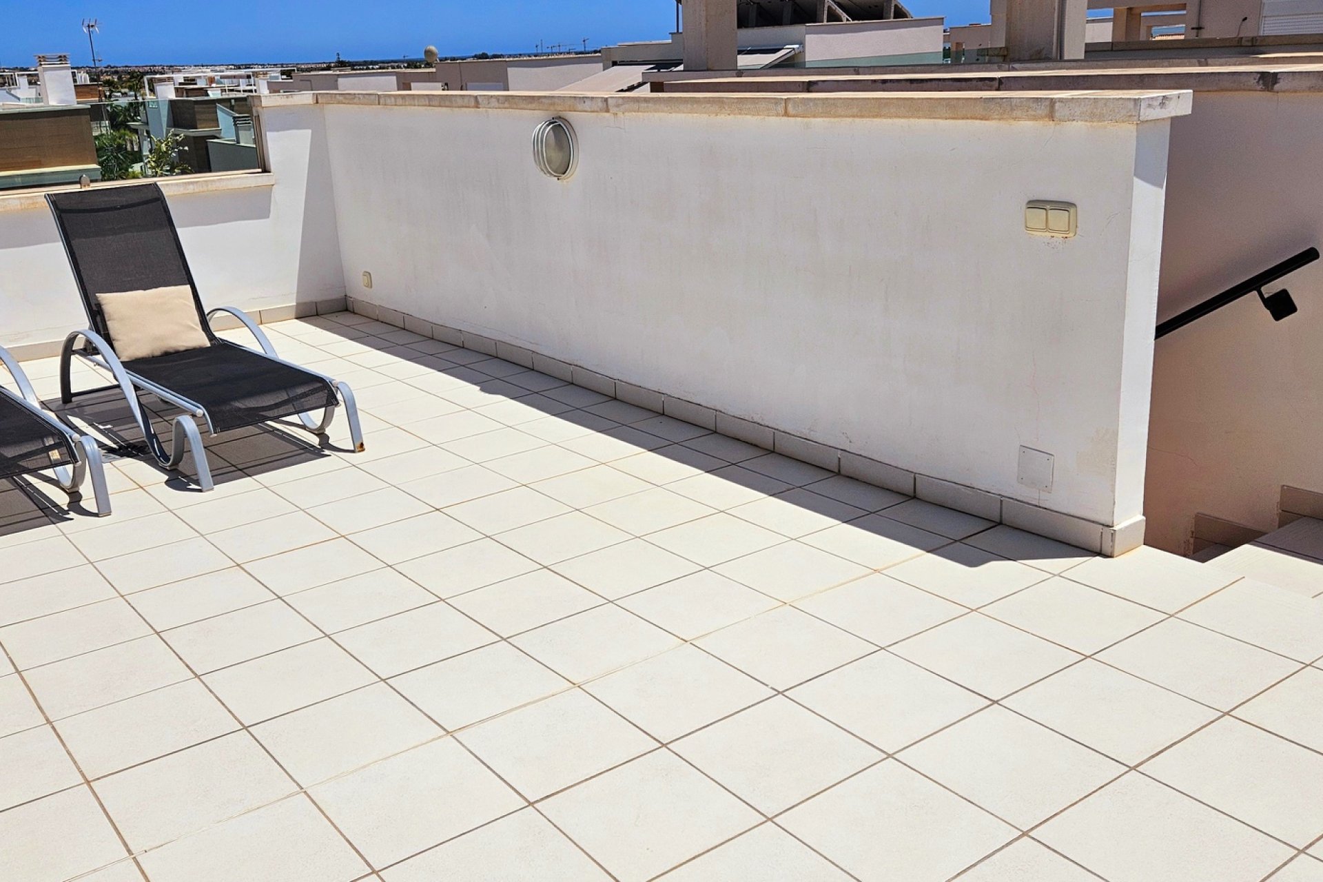 Resale - Villa - Ciudad Quesada - Rojales