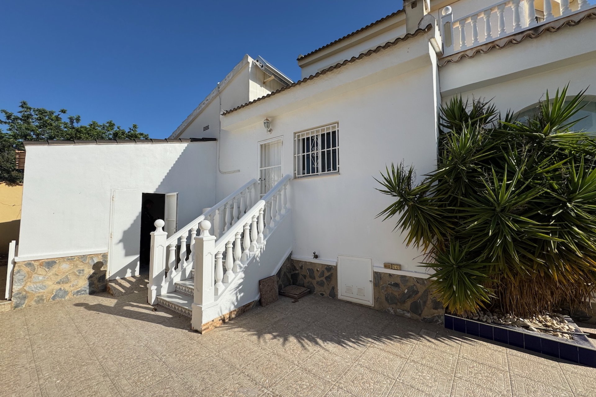 Resale - Villa - Ciudad Quesada - Rojales