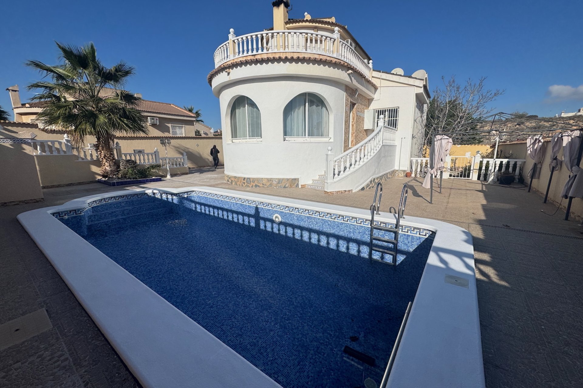 Resale - Villa - Ciudad Quesada - Rojales