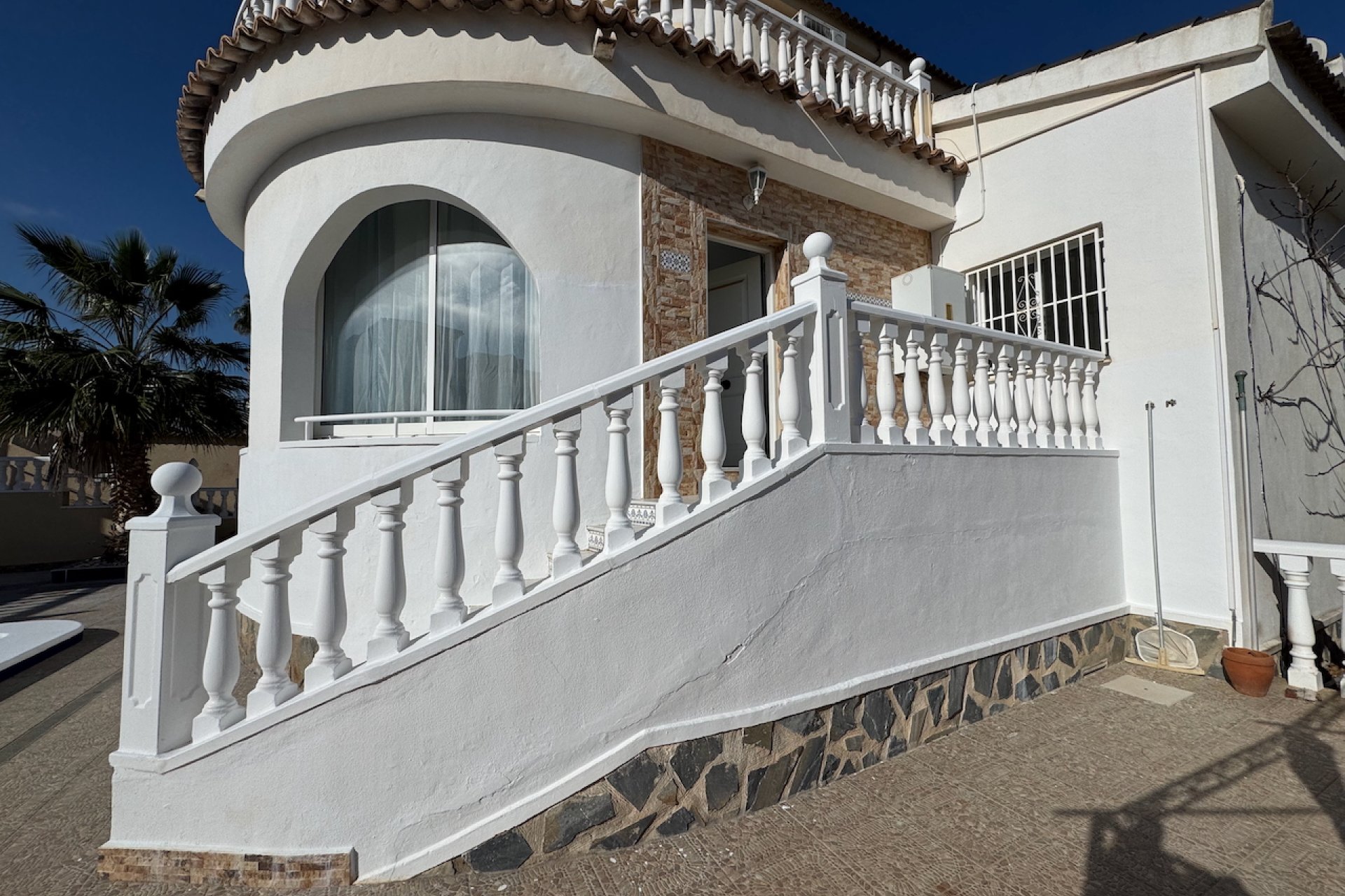 Resale - Villa - Ciudad Quesada - Rojales